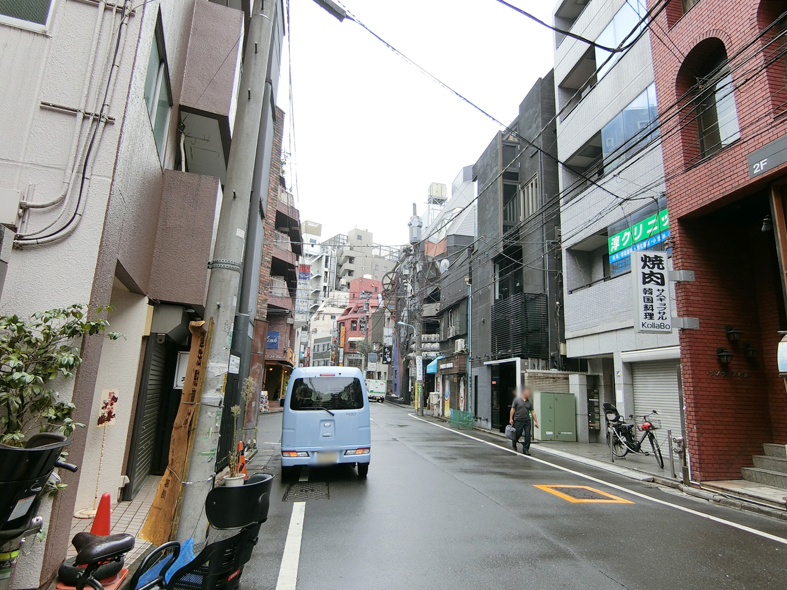 前面の通り