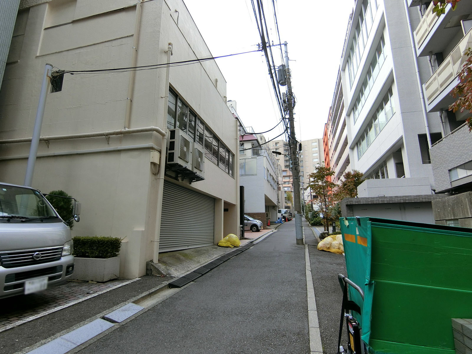 赤坂パイオニアビル