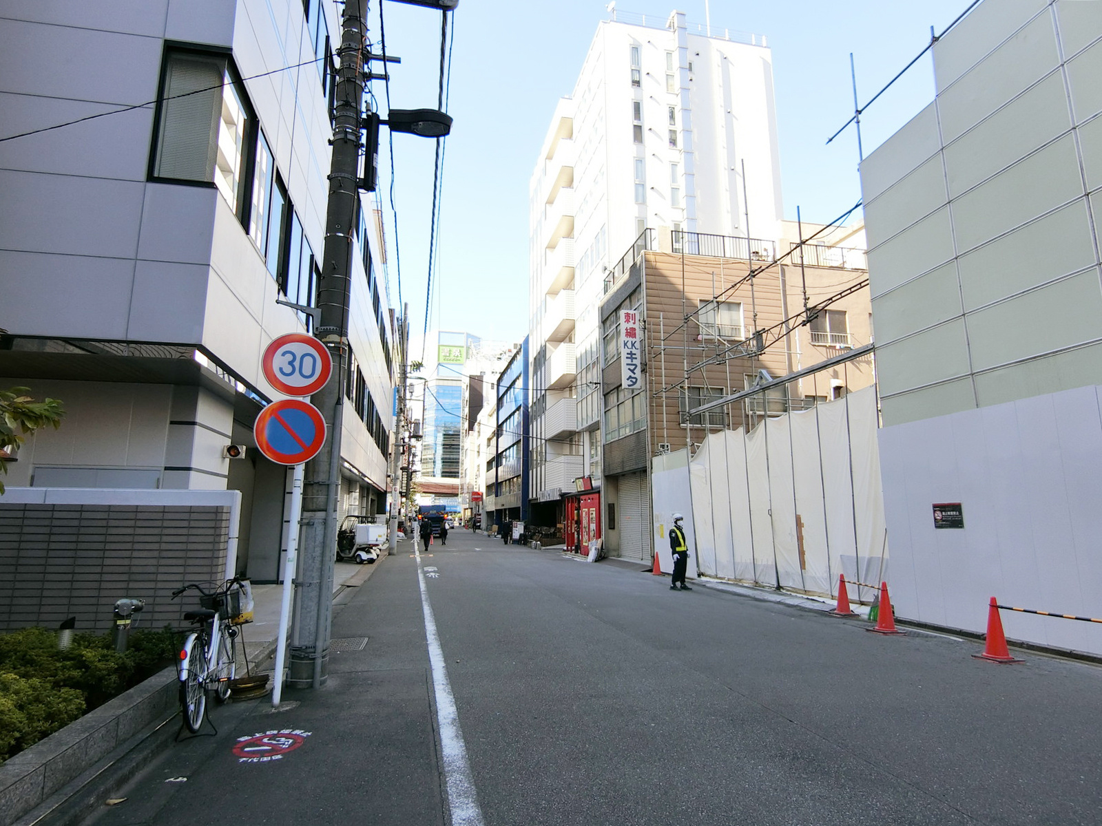MBR99前面の通り