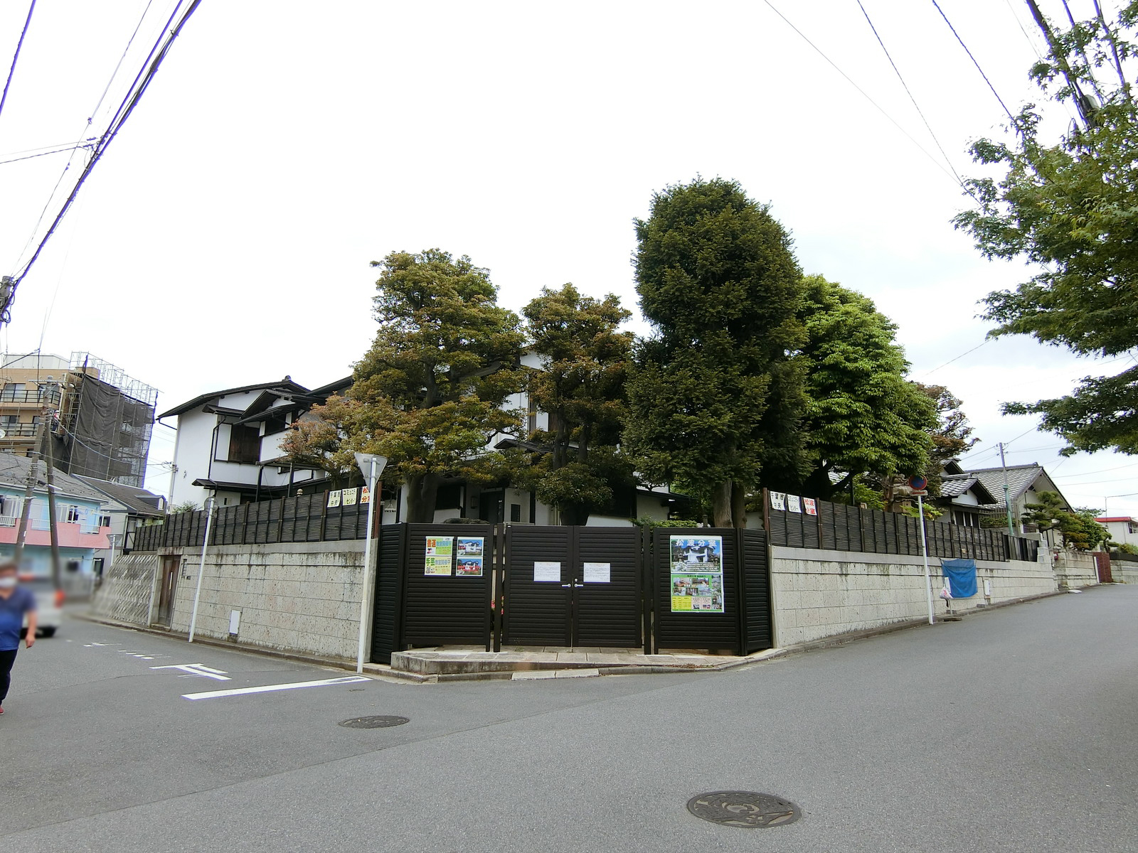 近くの千葉中央コミュニティセンター