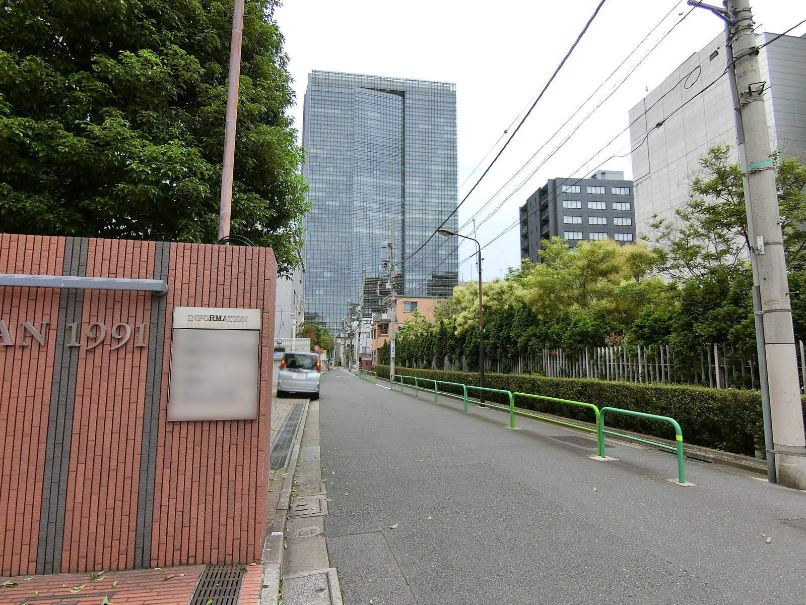 Q-DAN1991前面の通り