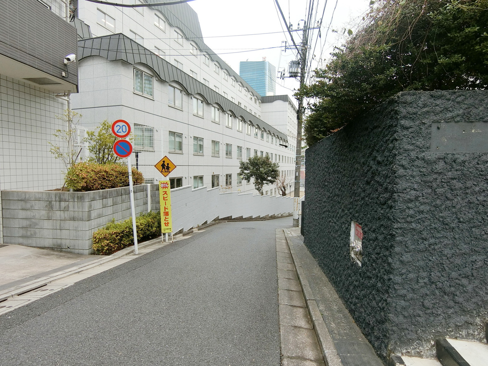 NINETY TWO 13前面の通り