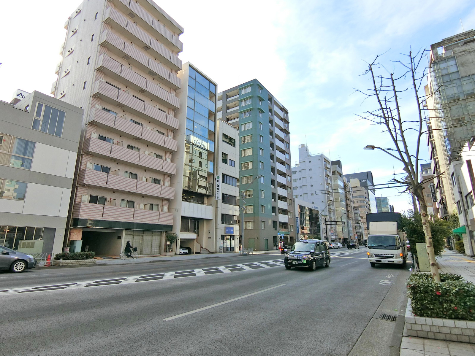 蔵前橋通り店