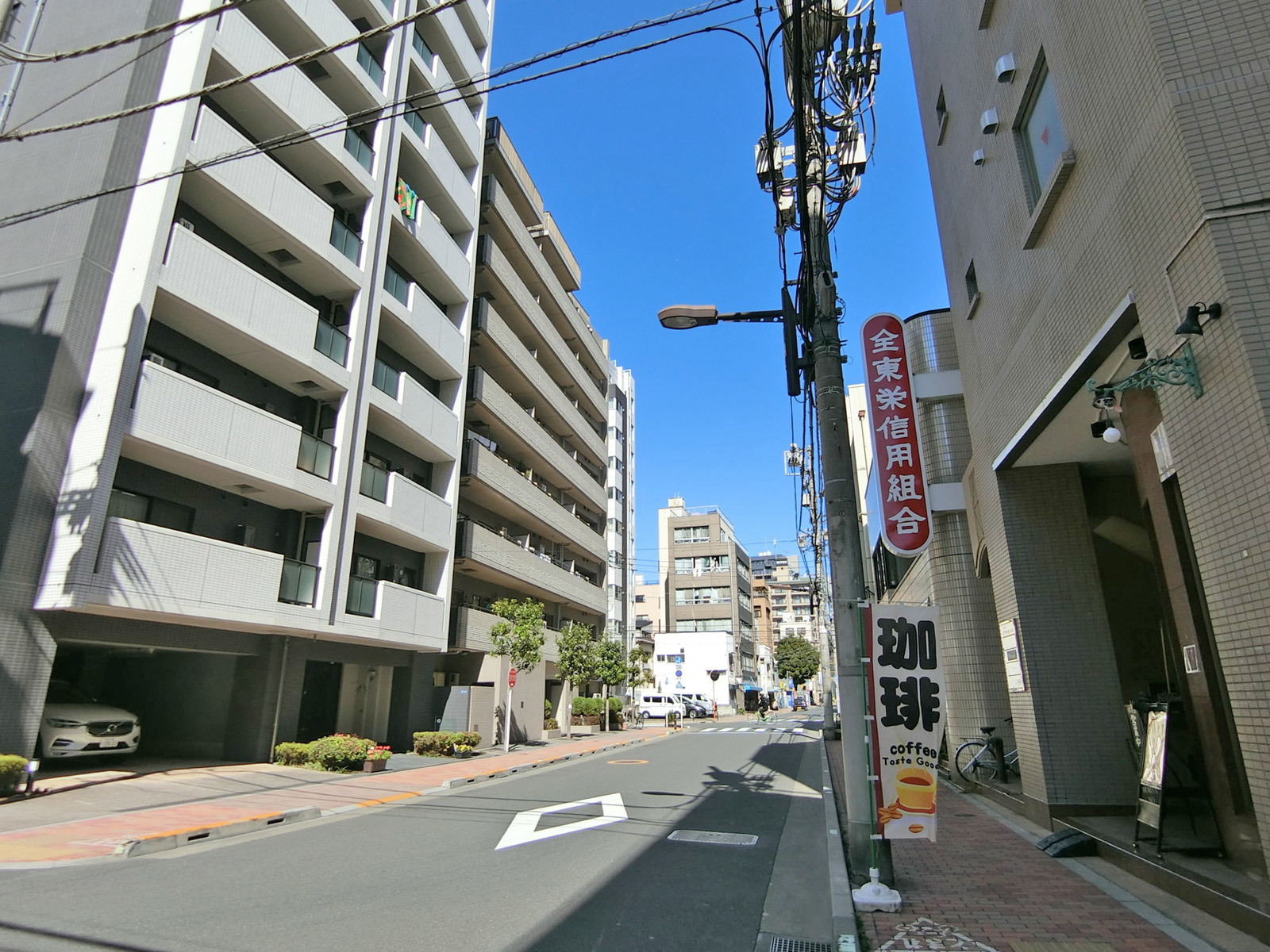 至近の孫三通り