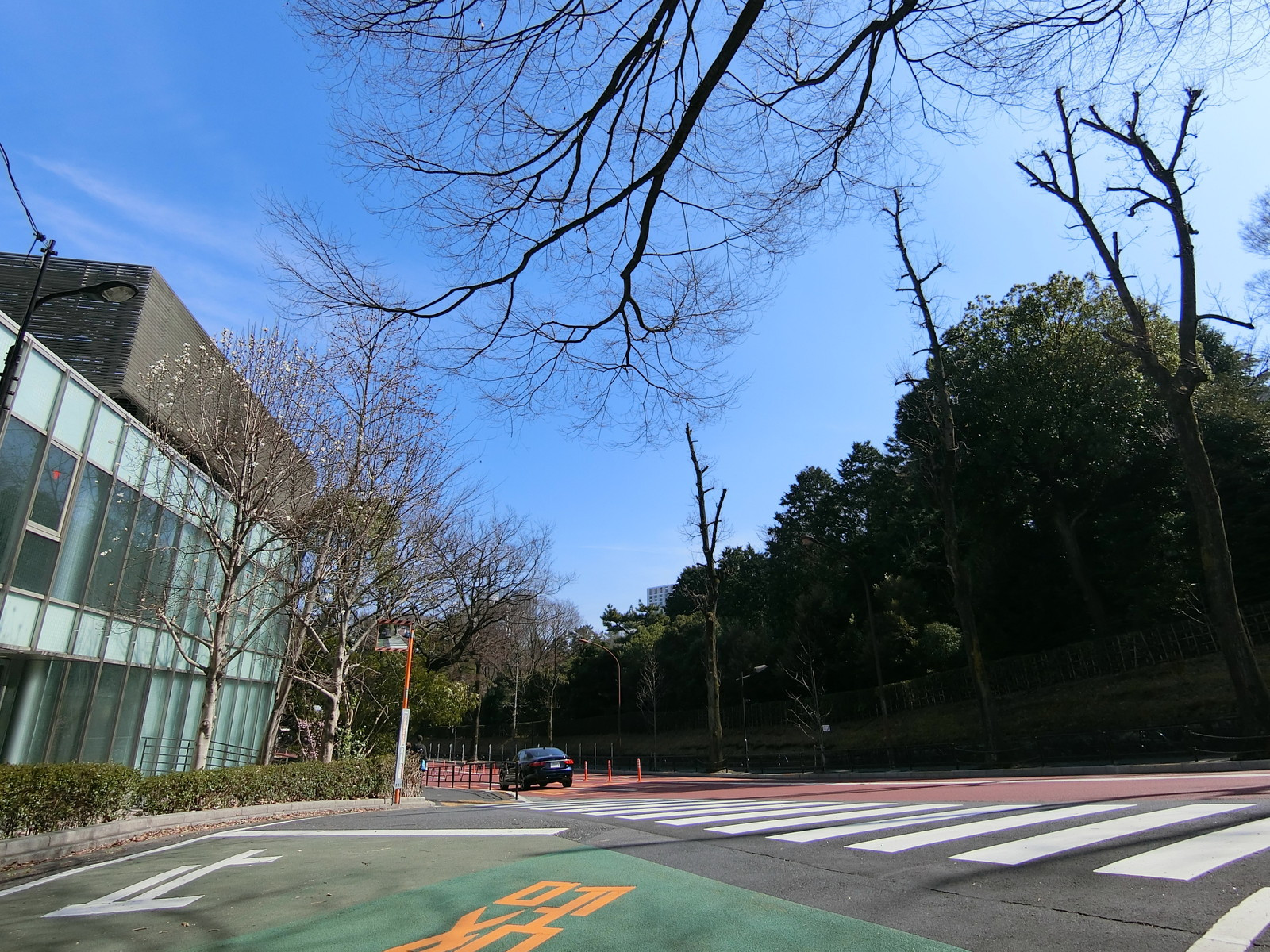 付近の安鎮坂