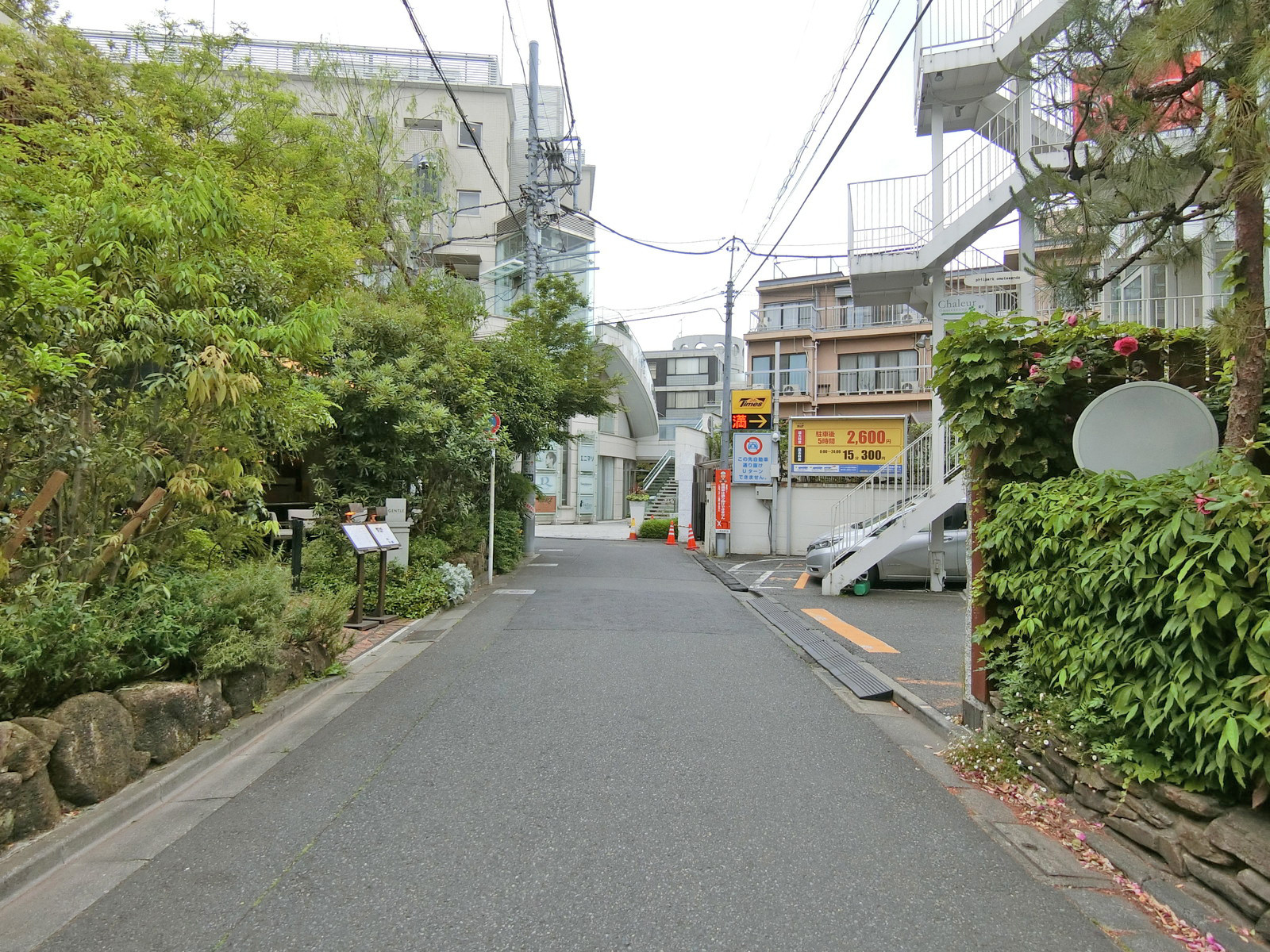 Jinguumae546前面の通り