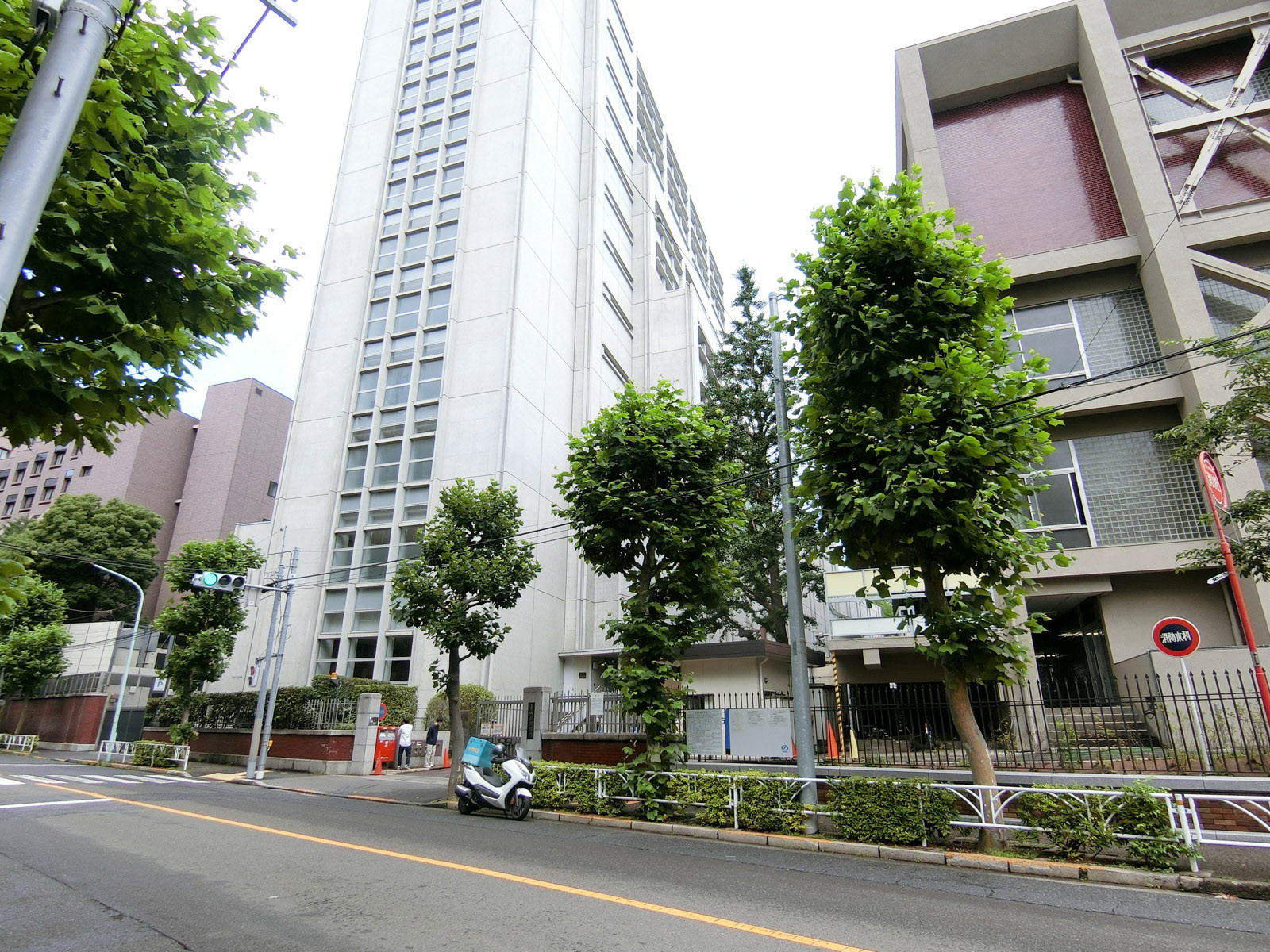 至近の青山学院大学