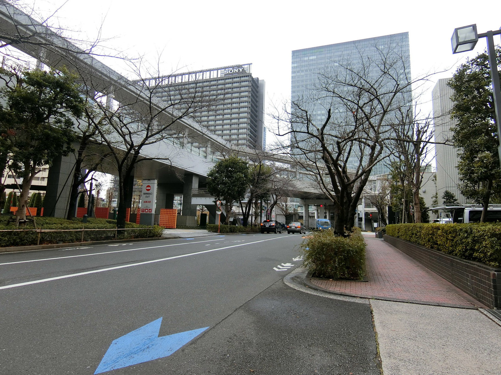 新大崎勧業ビルディング