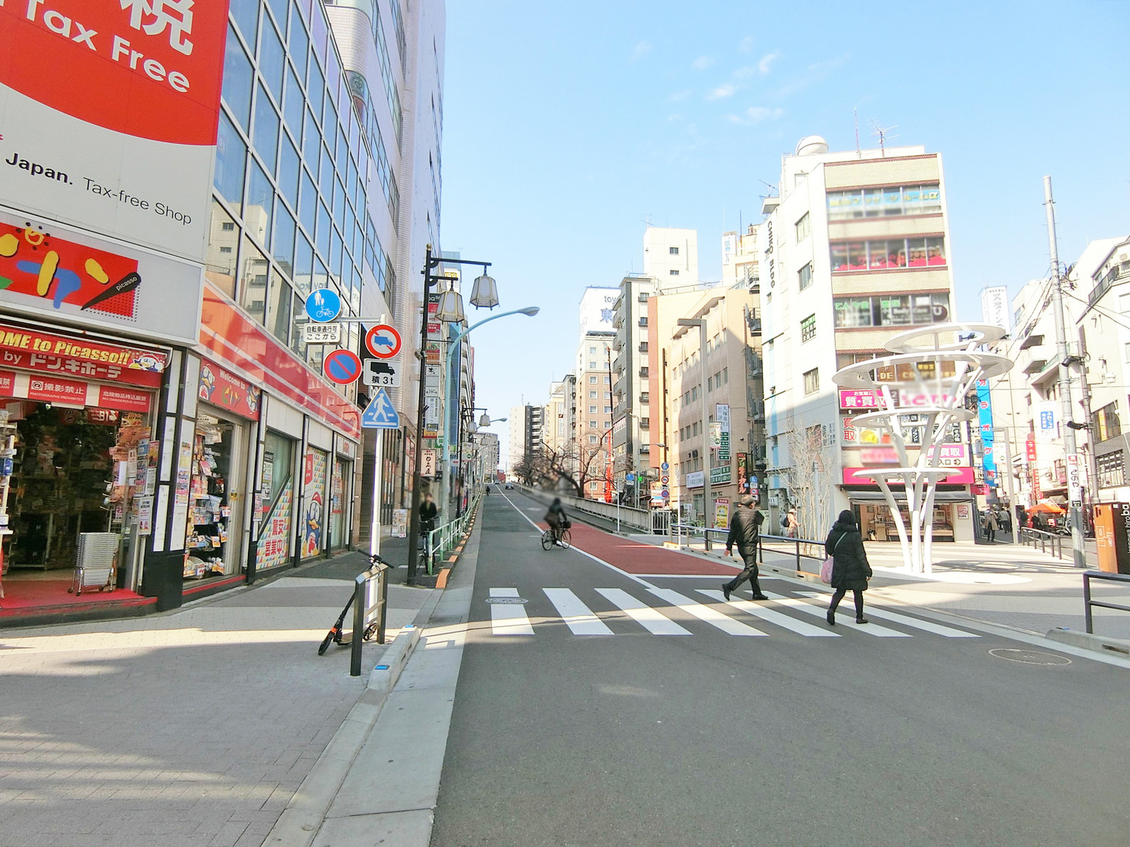 ba07前面の通り
