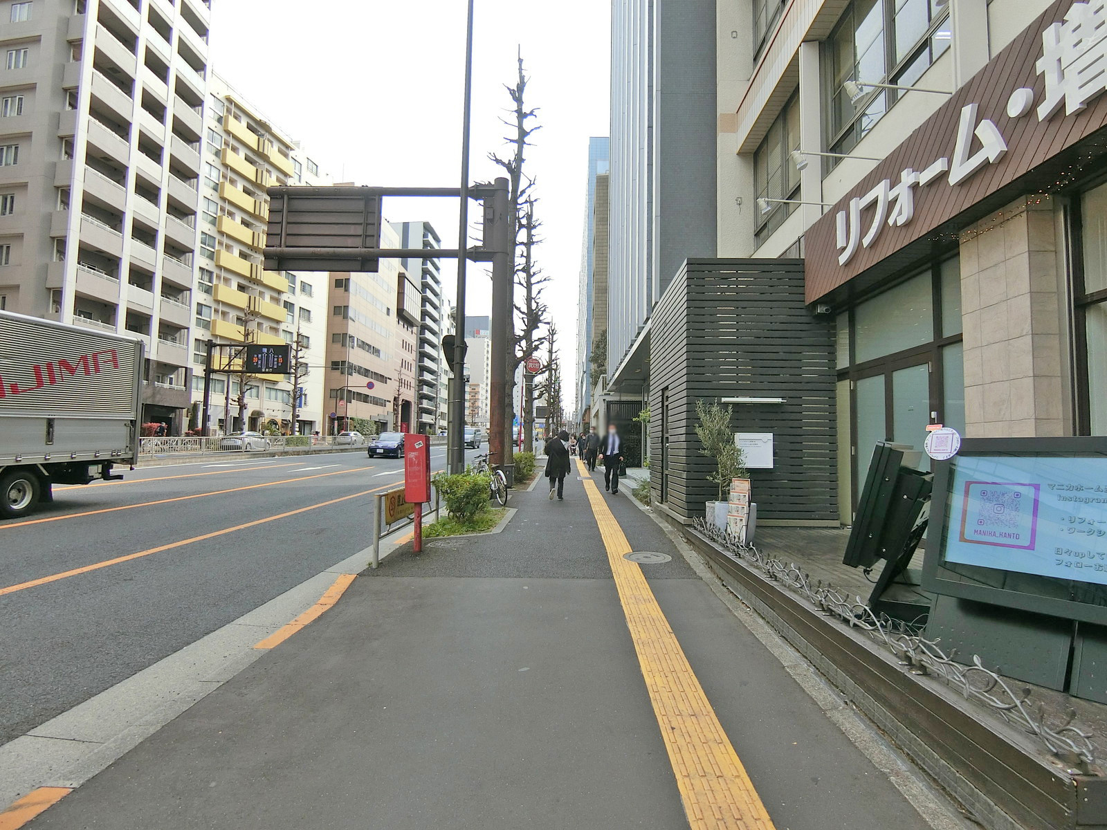 TOC ANNEX前面の通り