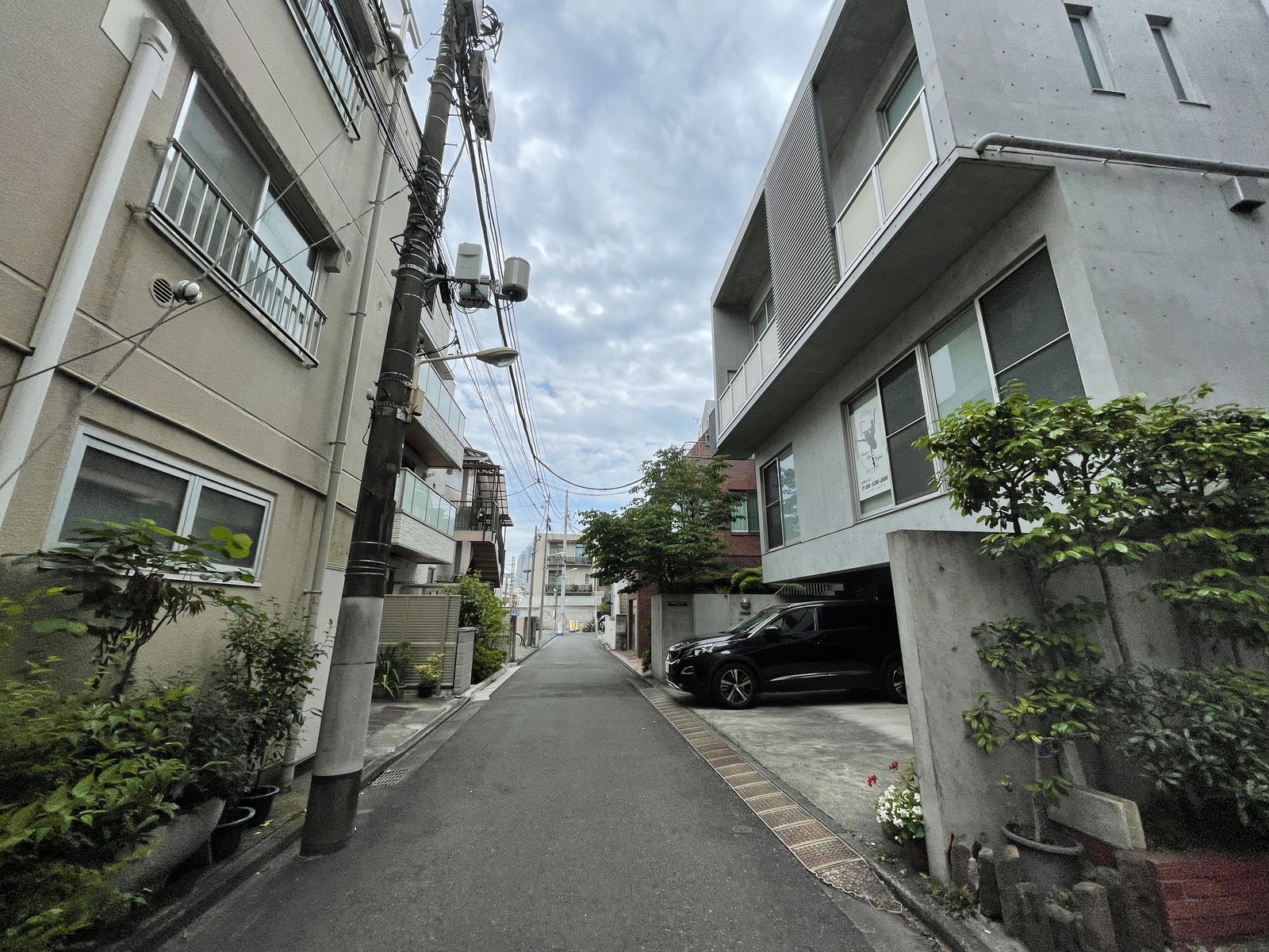 MAKITAKI前面の通り