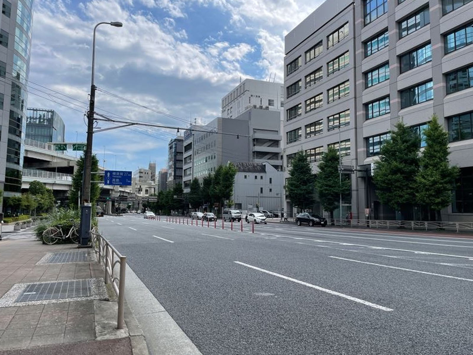 ビルドMM3前面の通り