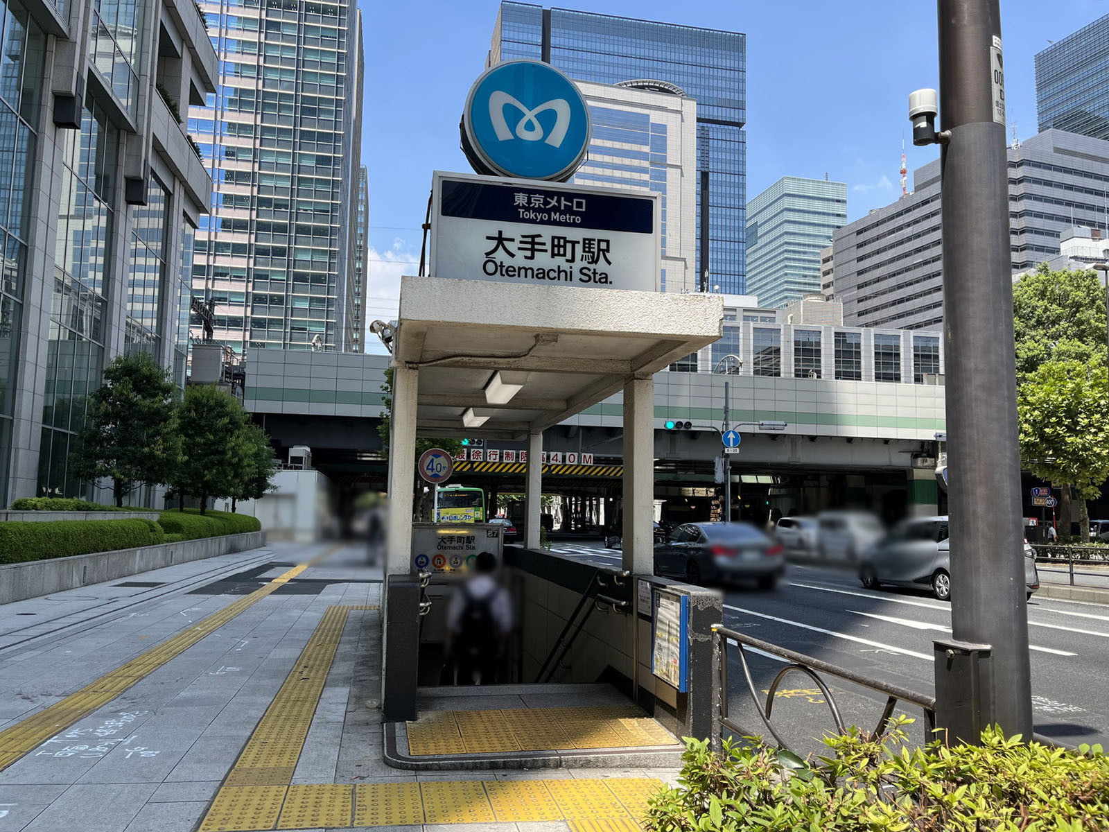 大井町駅も徒歩5分