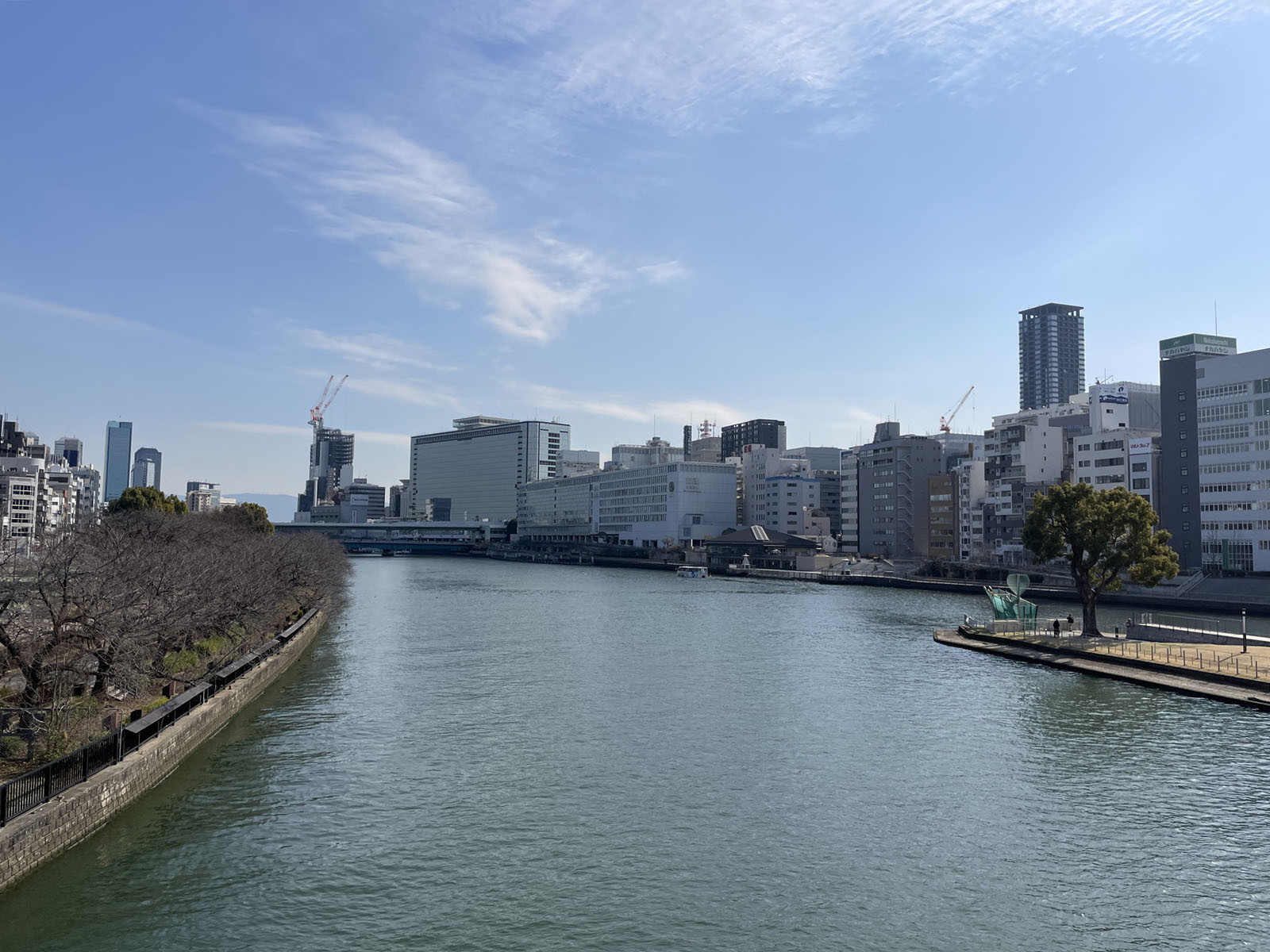 近くの大川