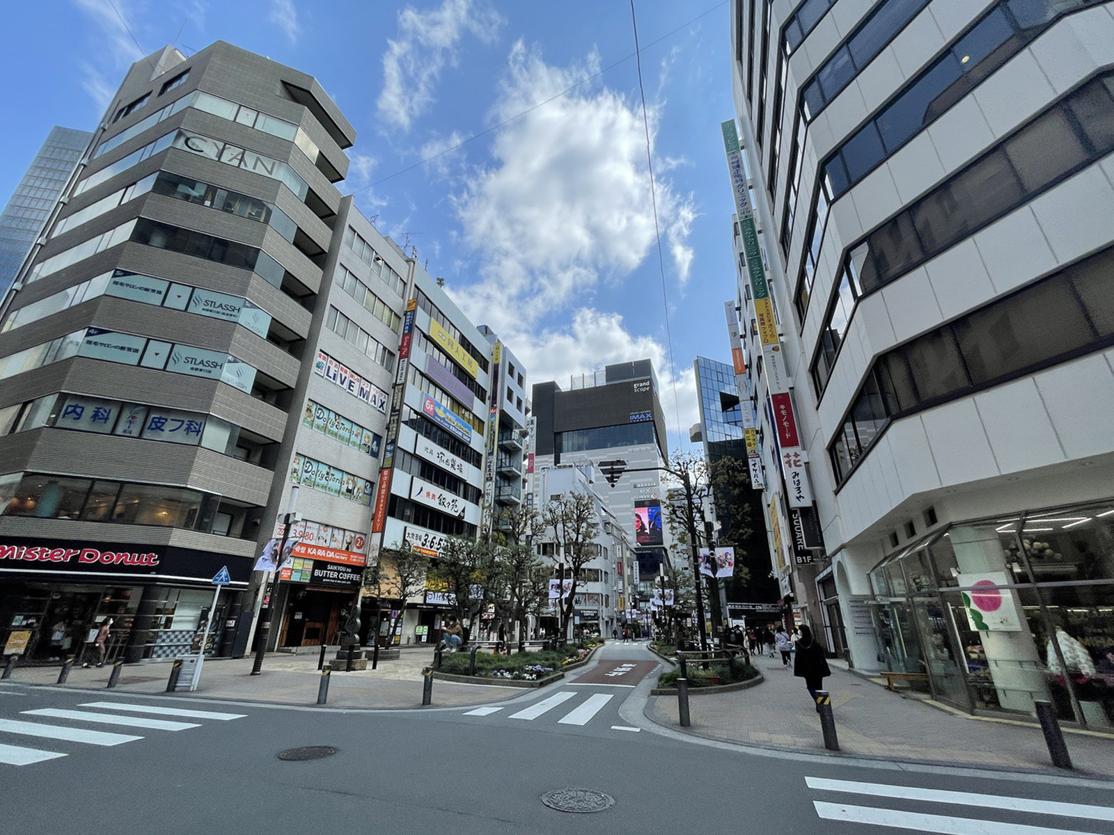 近代BLD.12前面の通り