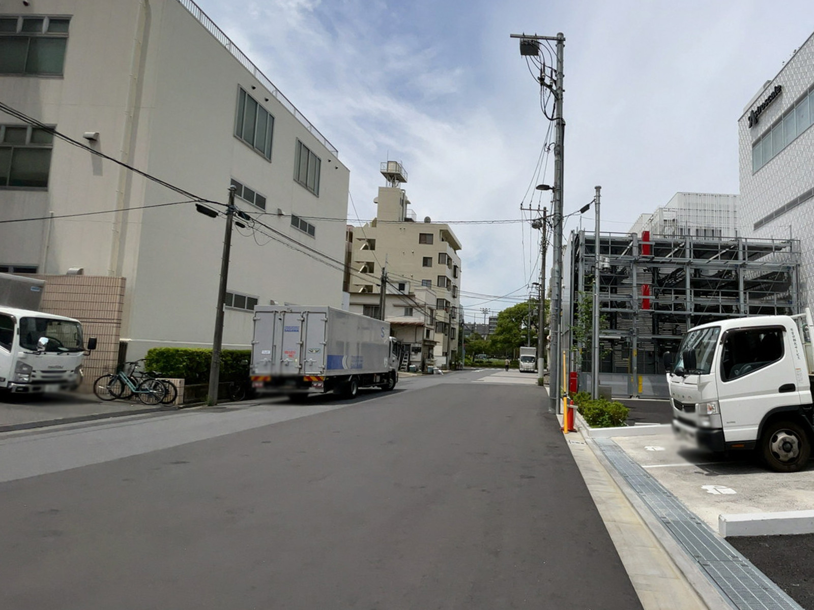 ヒューリック錦糸町コラボツリー