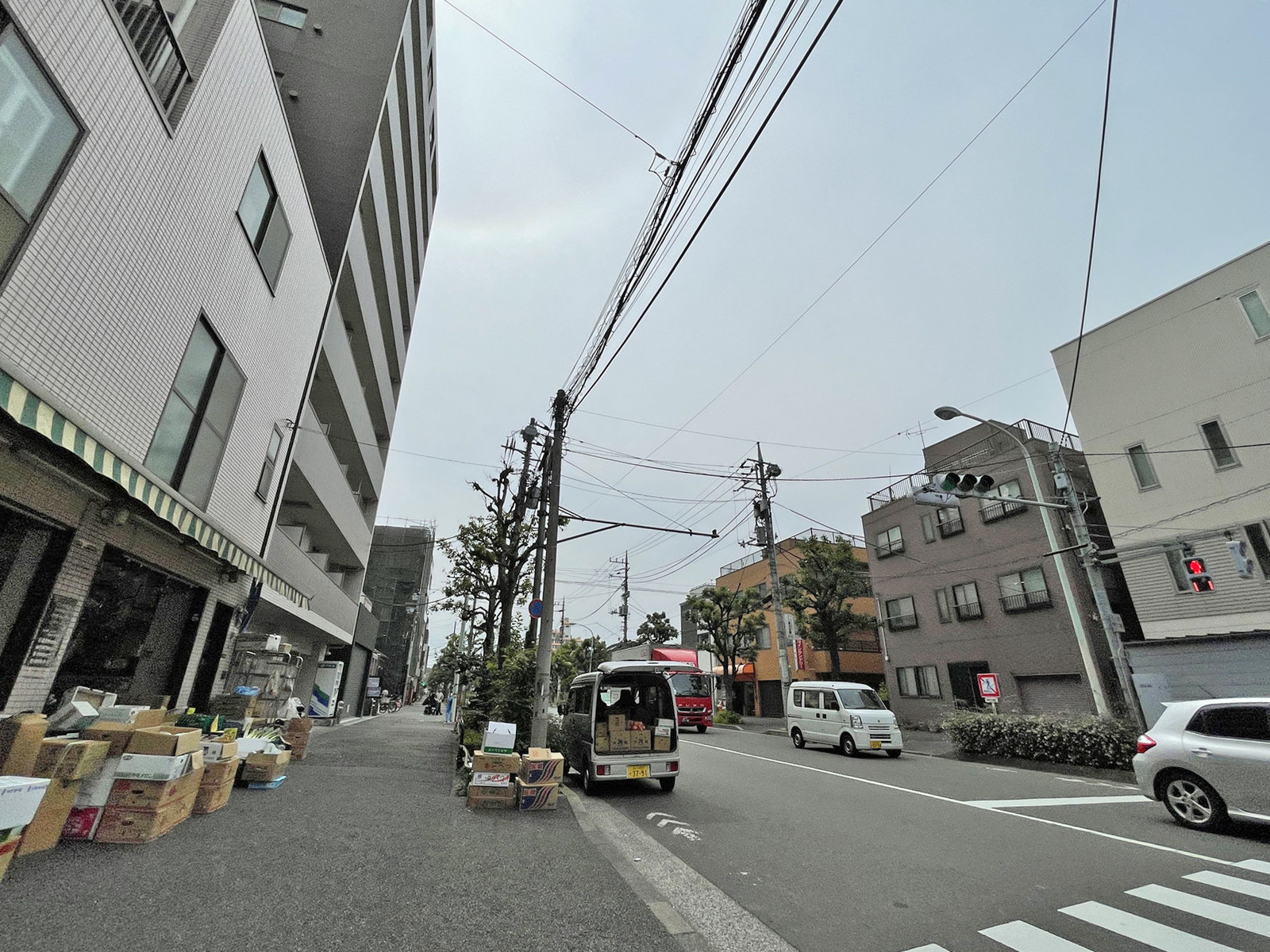 Ripple前面の通り