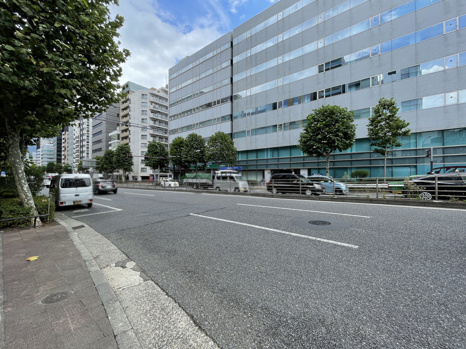 ONZE 1852前面の通り