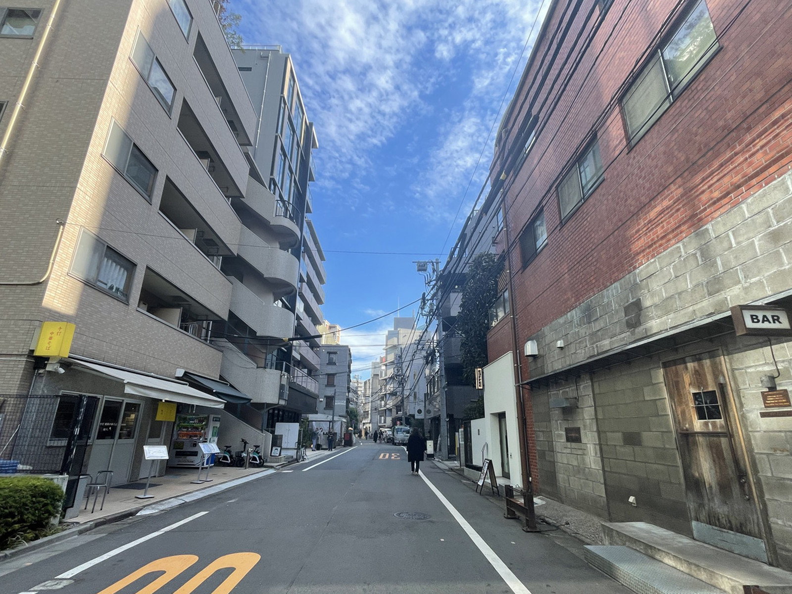 Sreed EBISU+C前面の通り