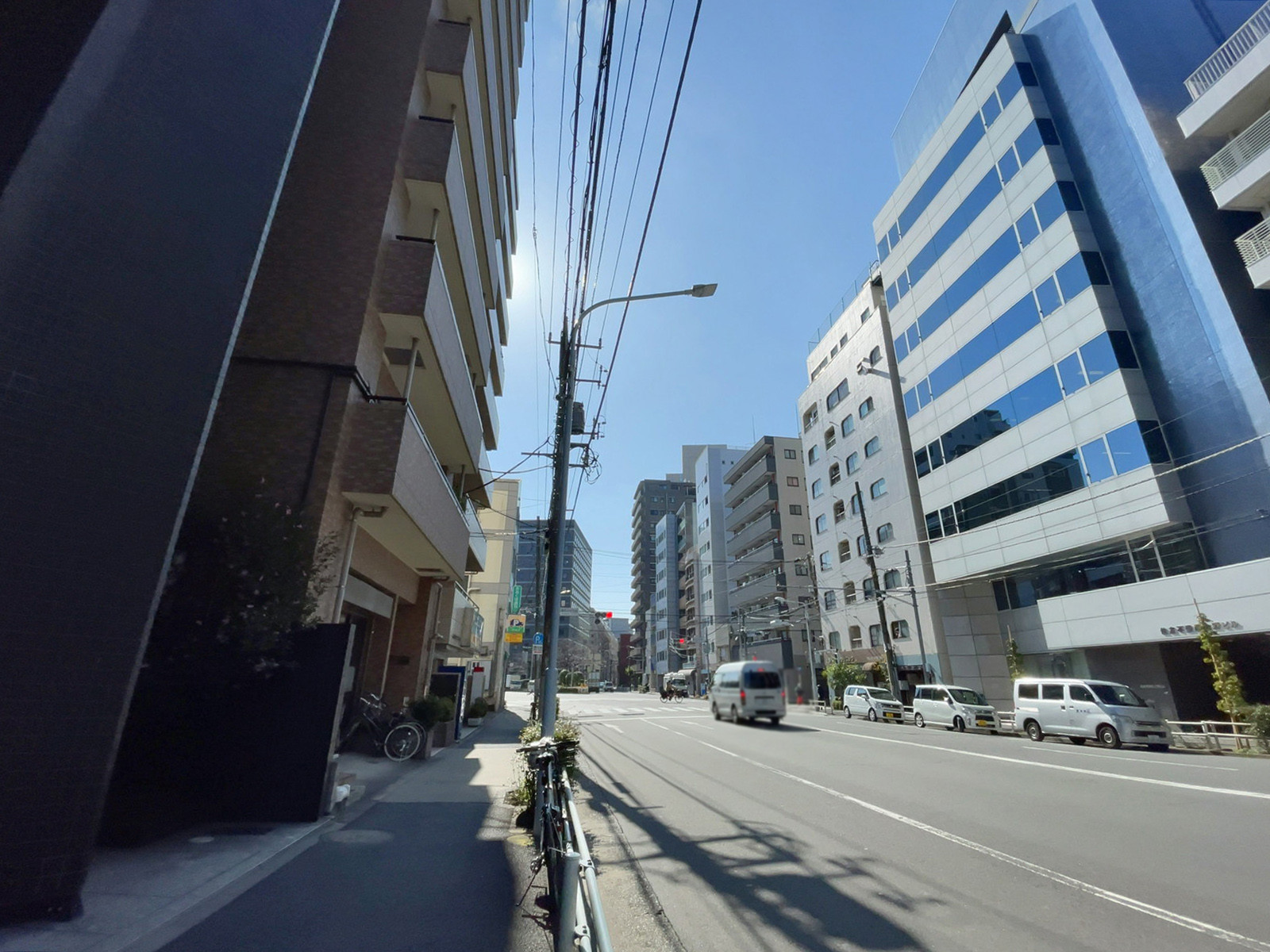 VEQBLD前面の通り