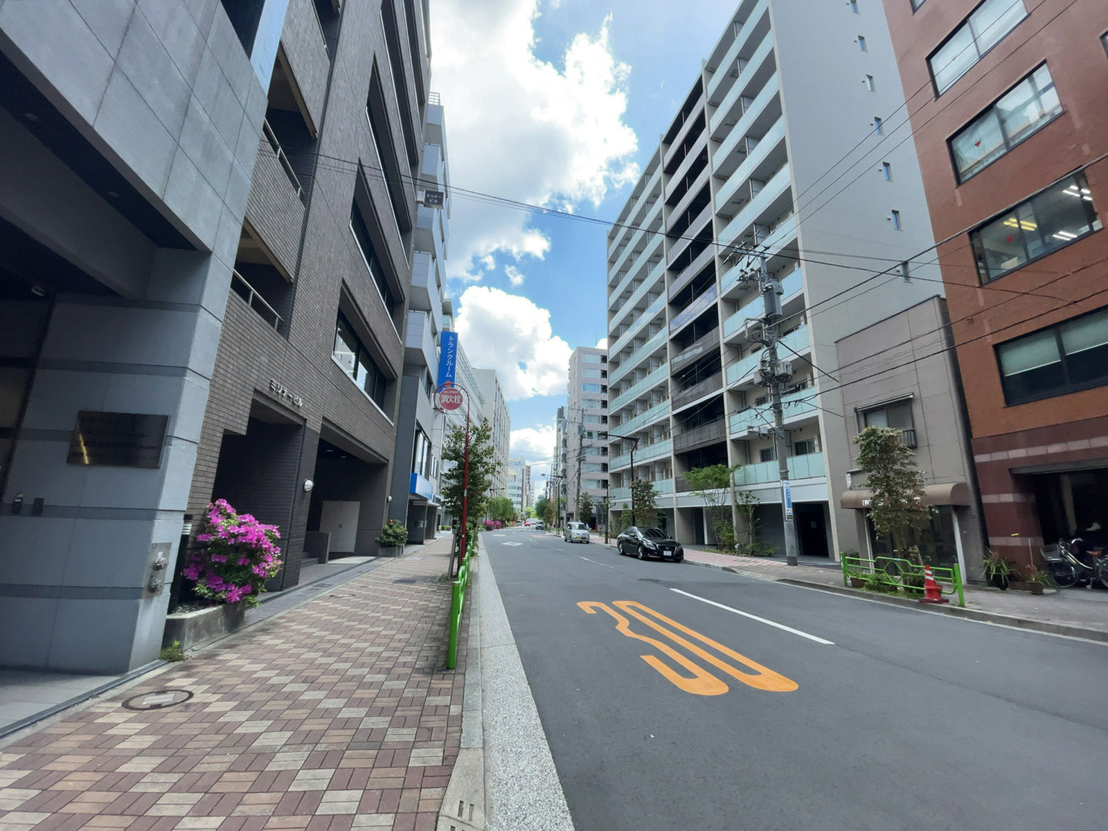 第8東洋ビル