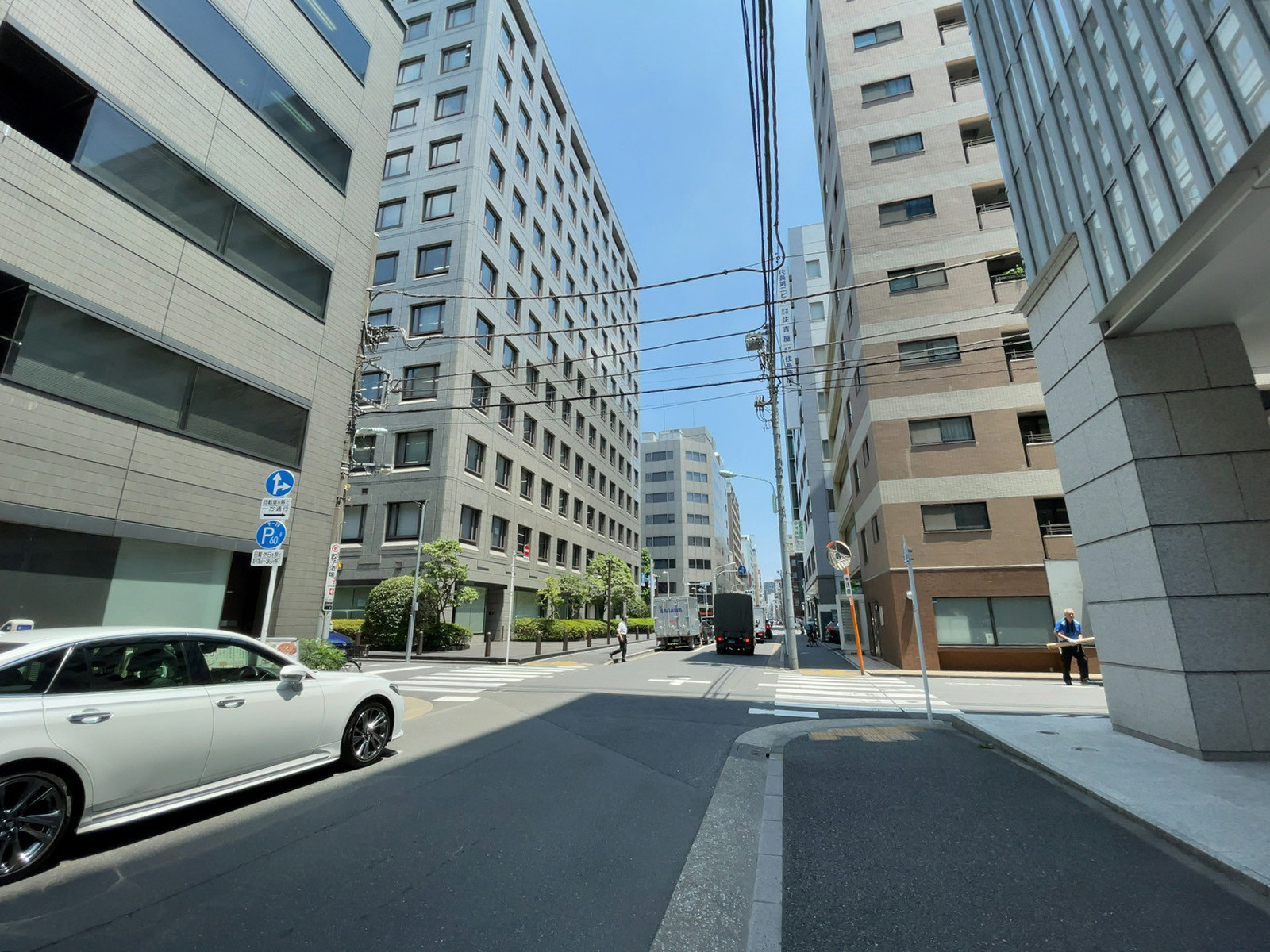 ACN日本橋大伝馬町ビル