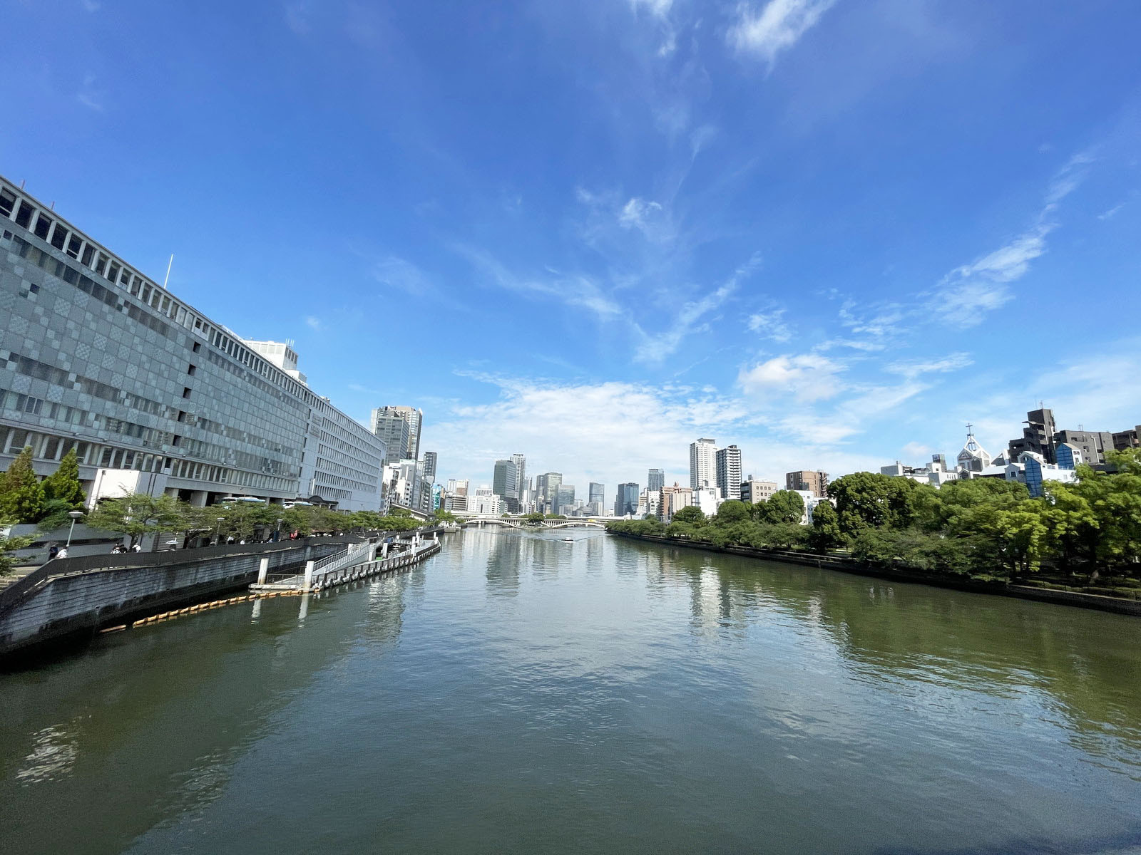 近くの大川