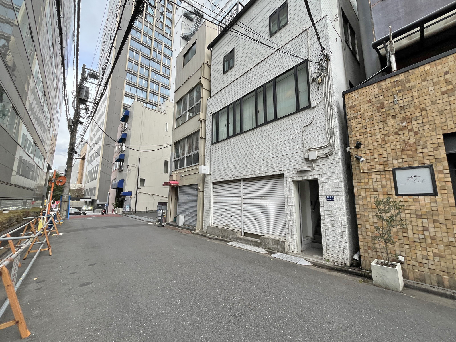 316青山前面通り