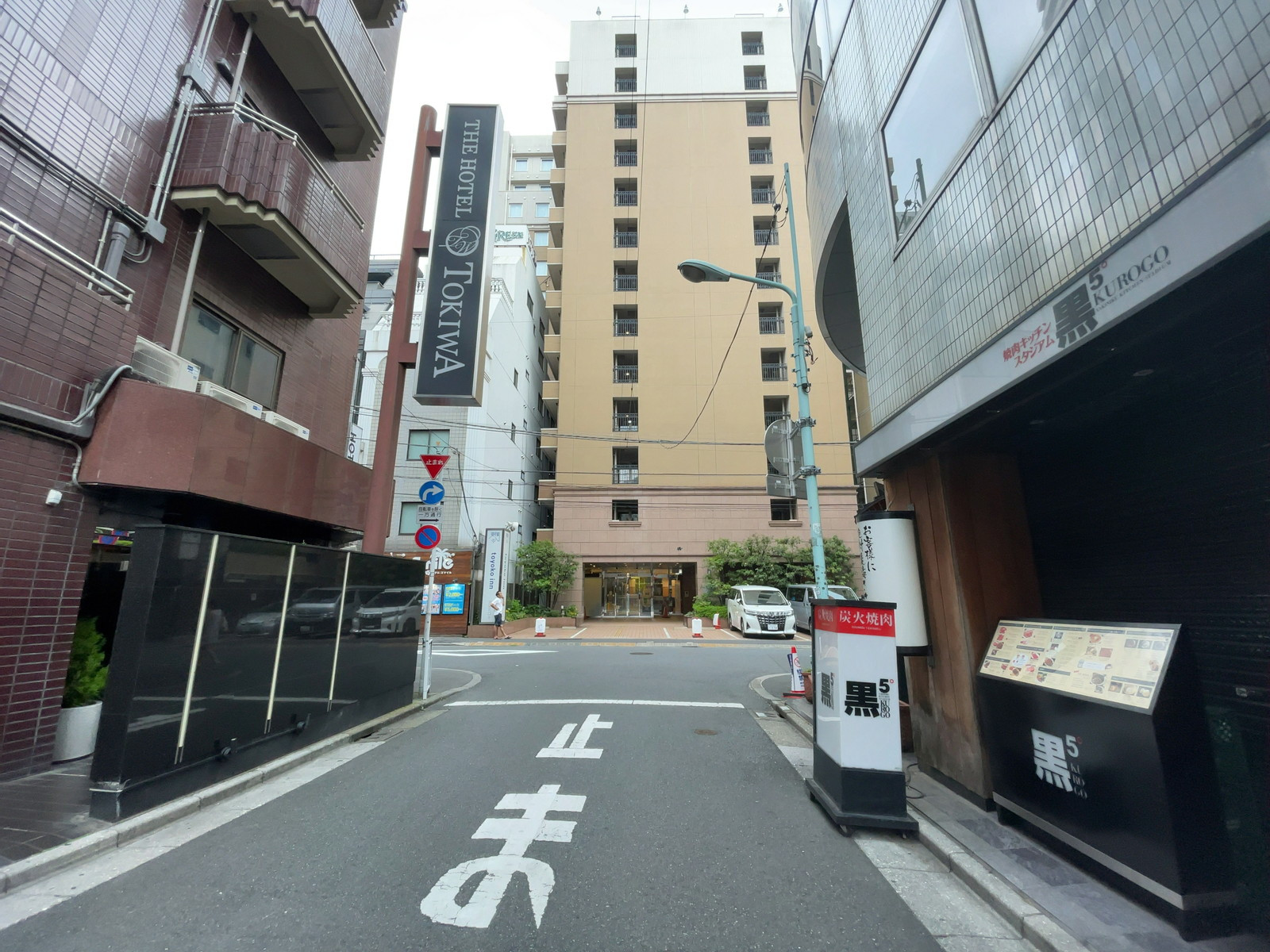 CIMA100前面の通り