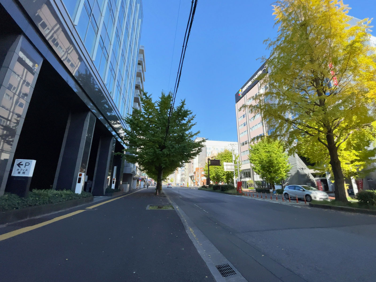AI Premium前面の通り