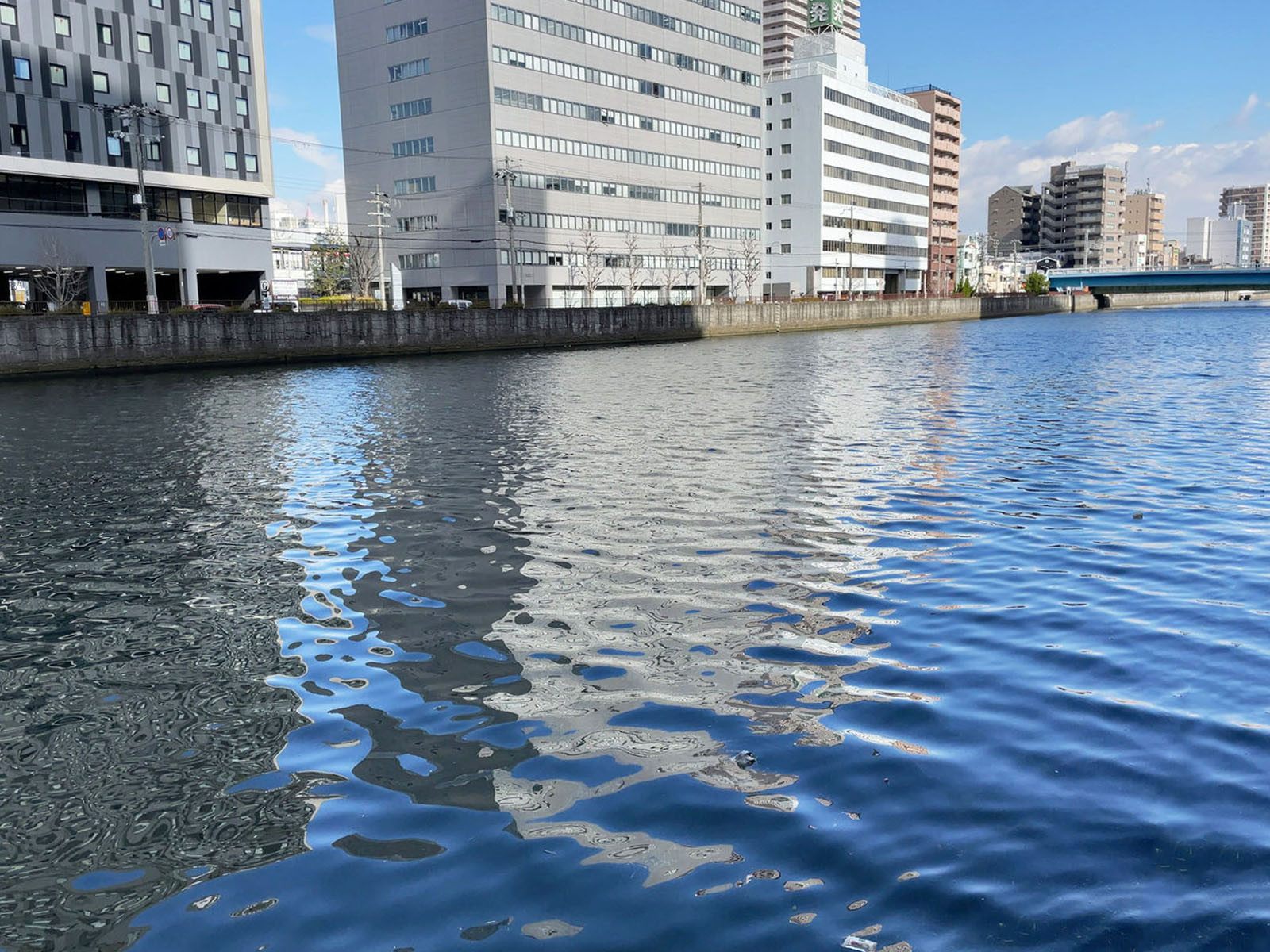 近くの寝屋川