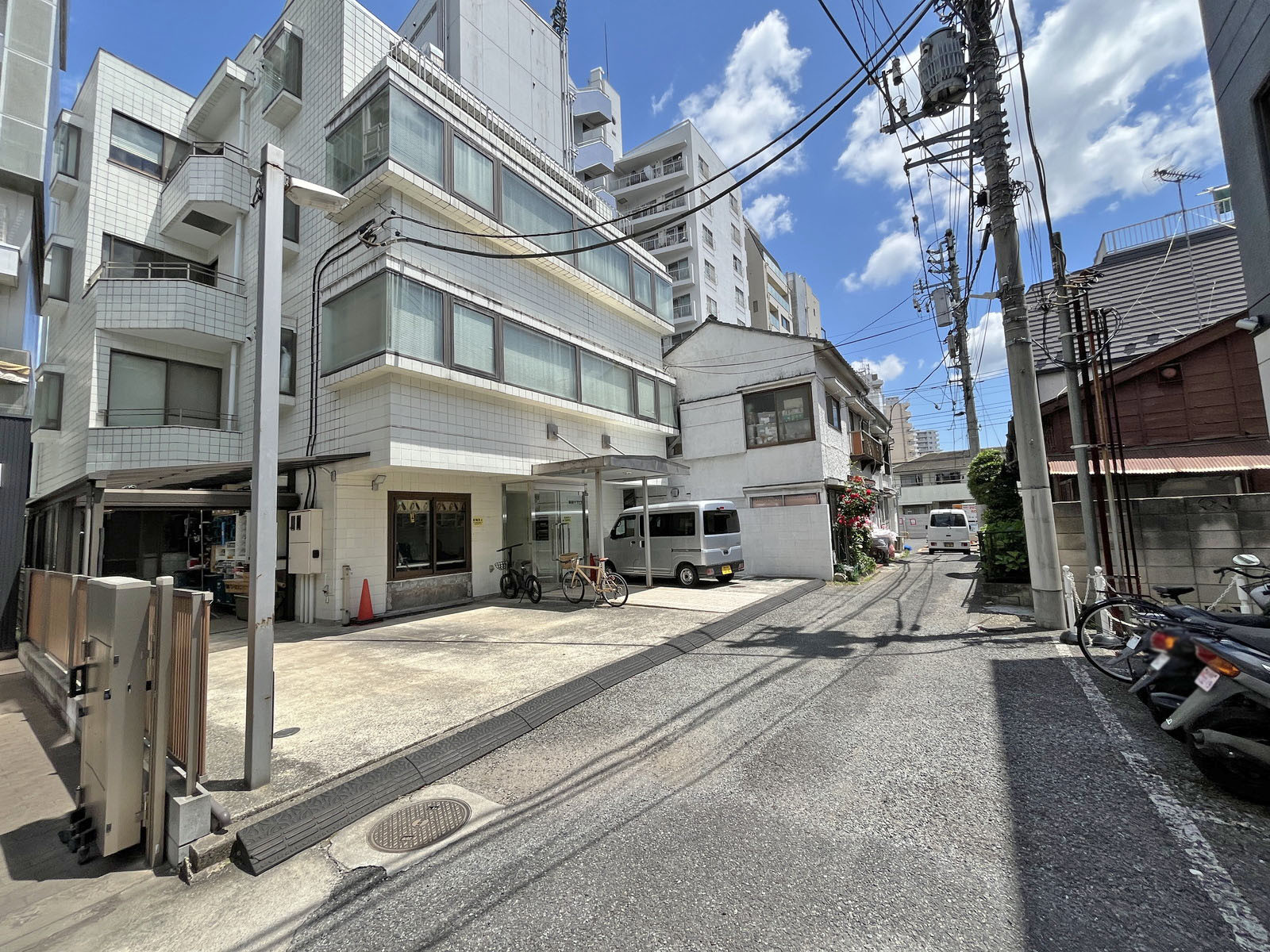 FEAL Annex前面の通り