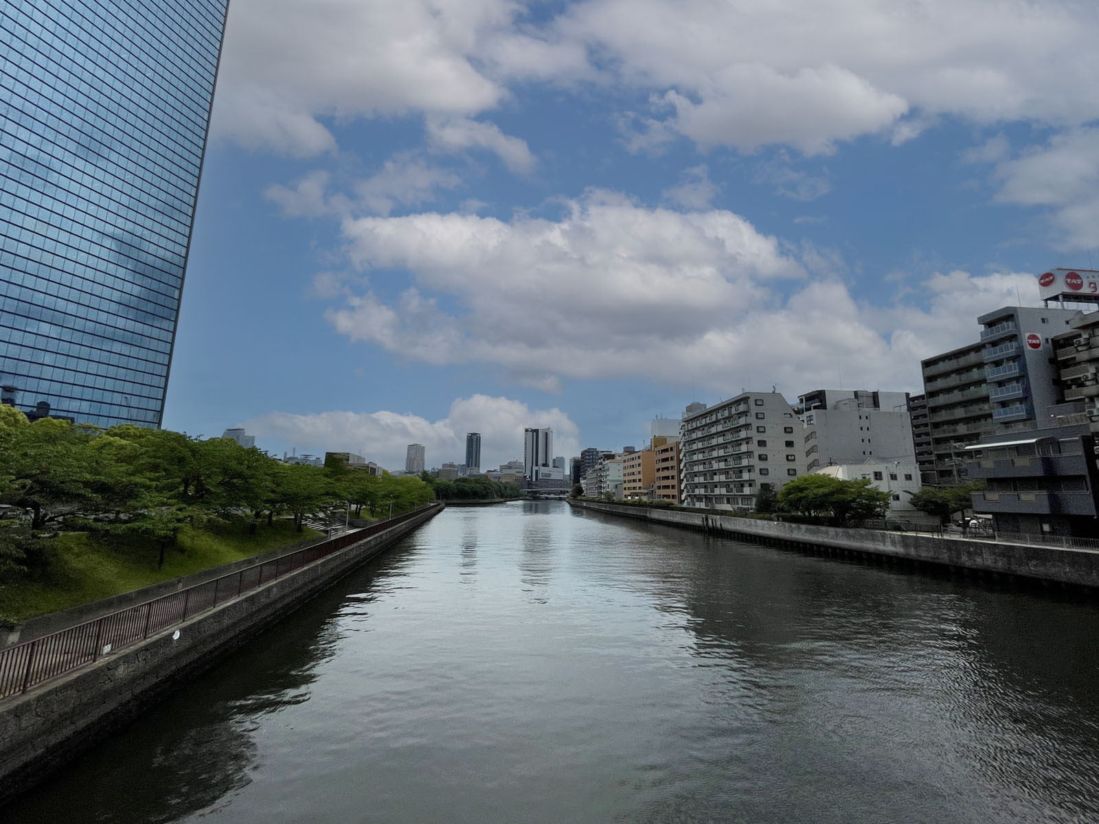 近くの寝屋川