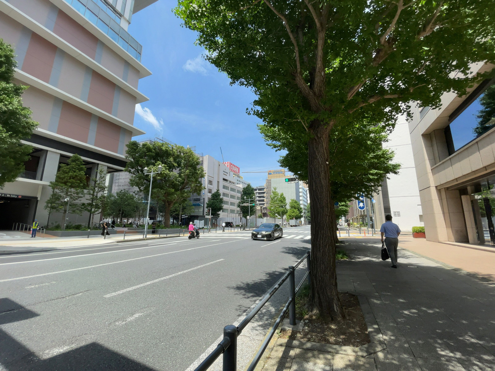 関内新井ビルディング