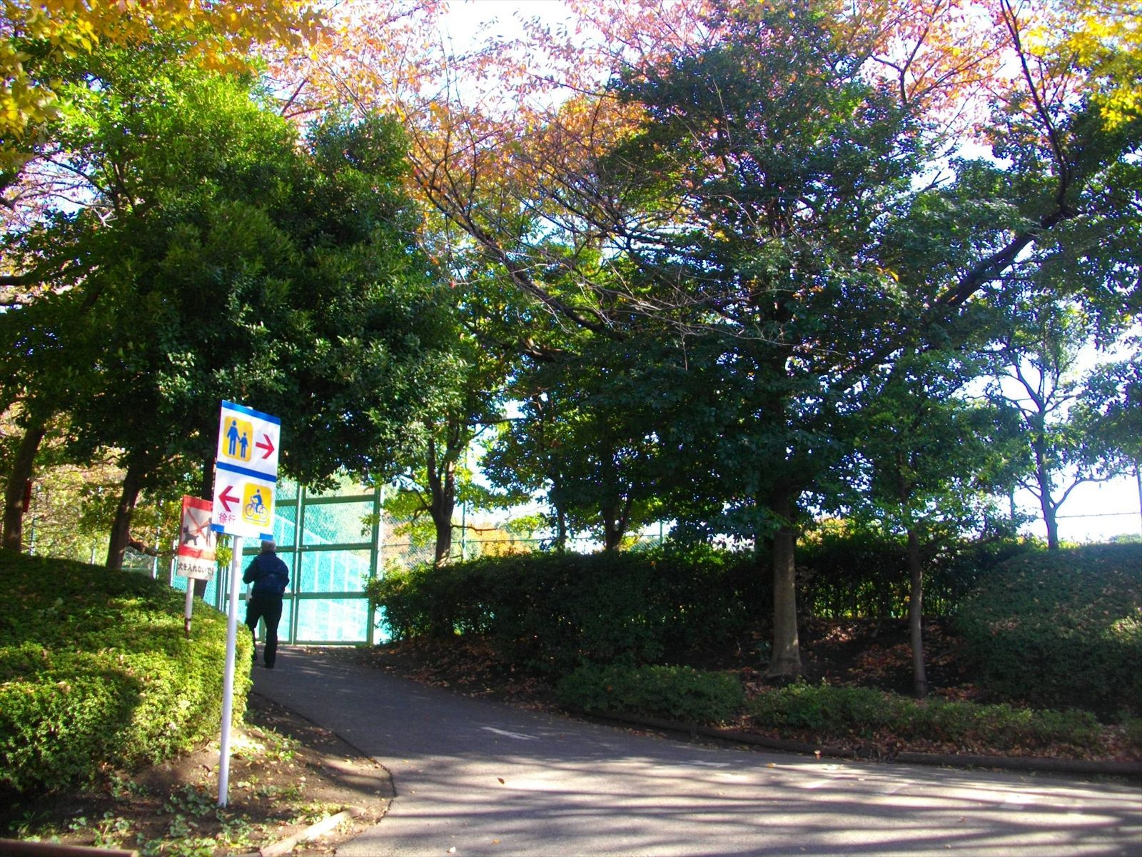 公園