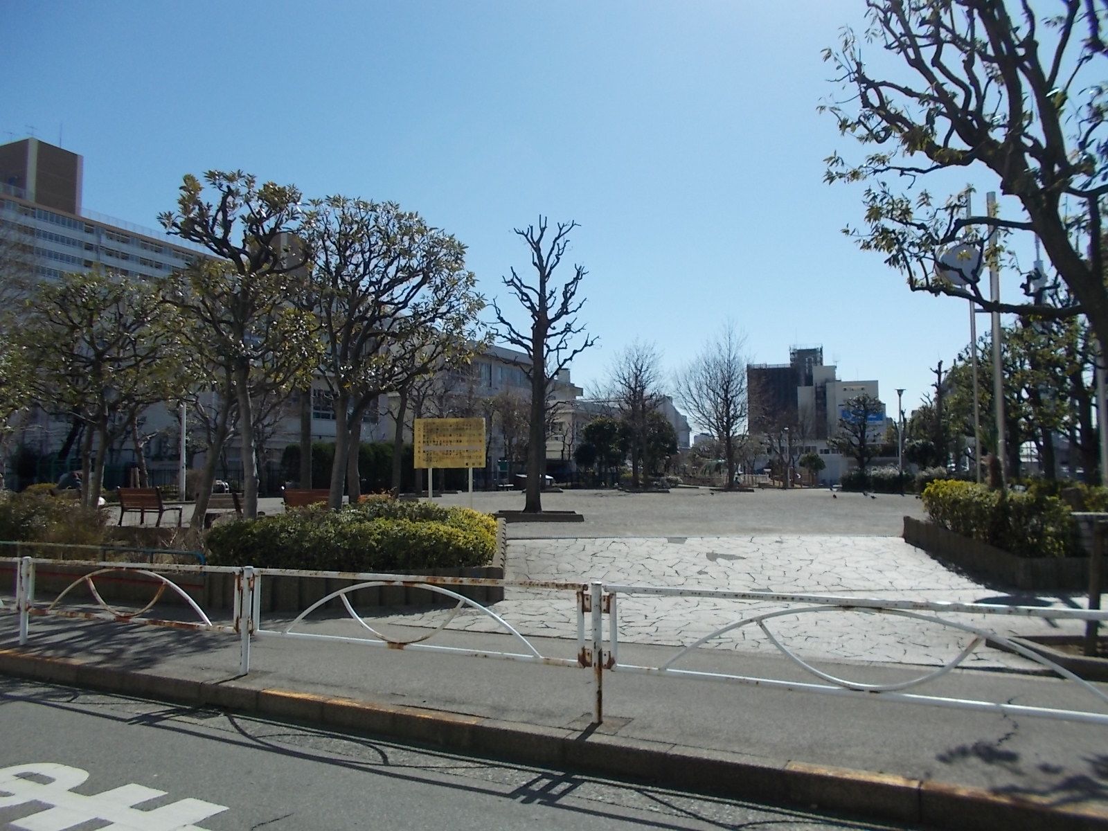 八広公園