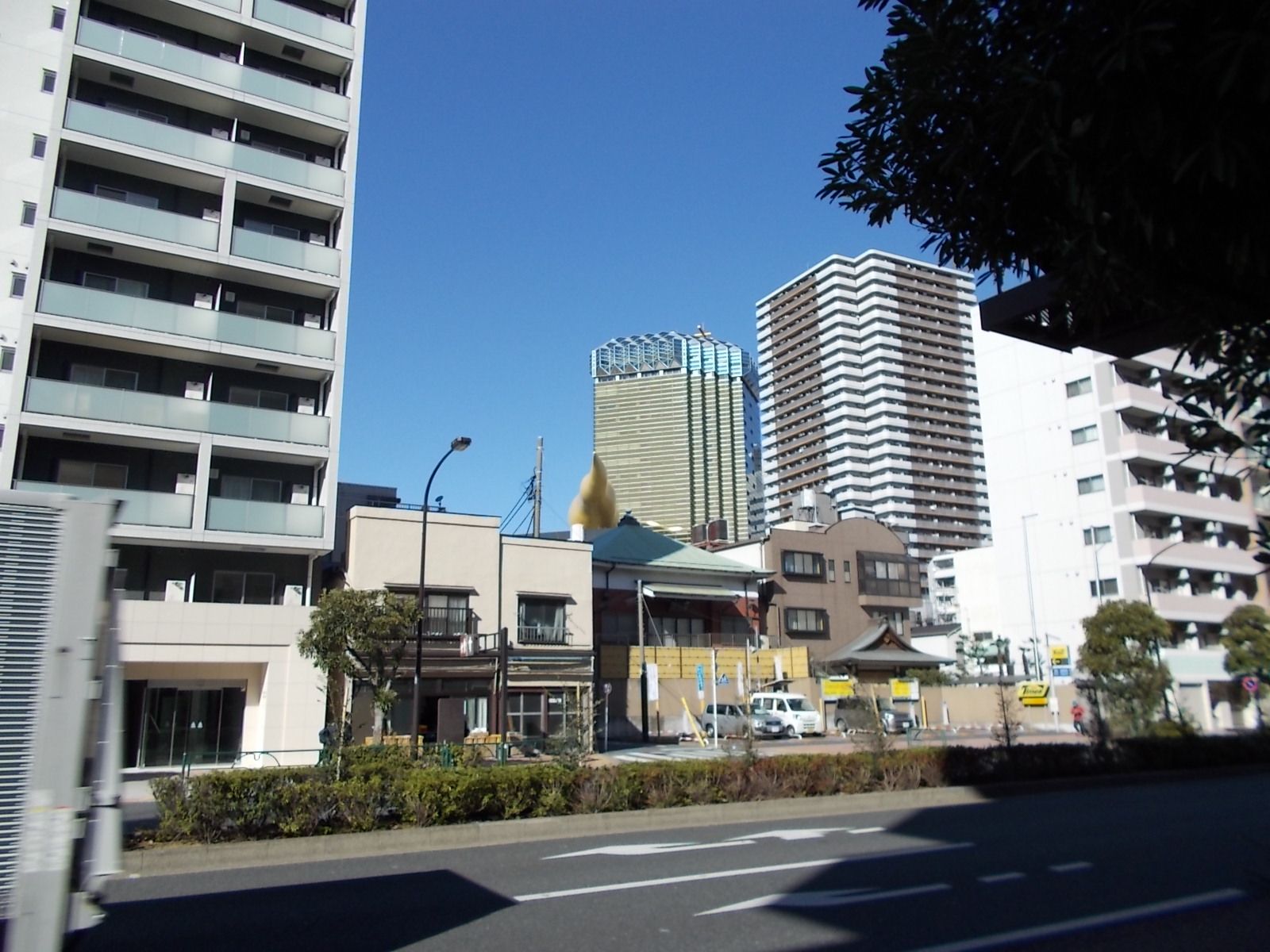 浅草通り