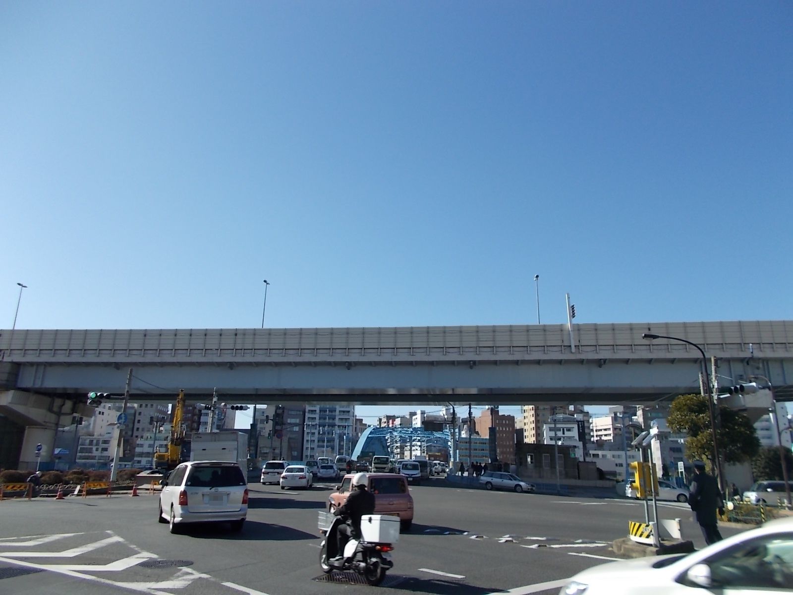 交差点