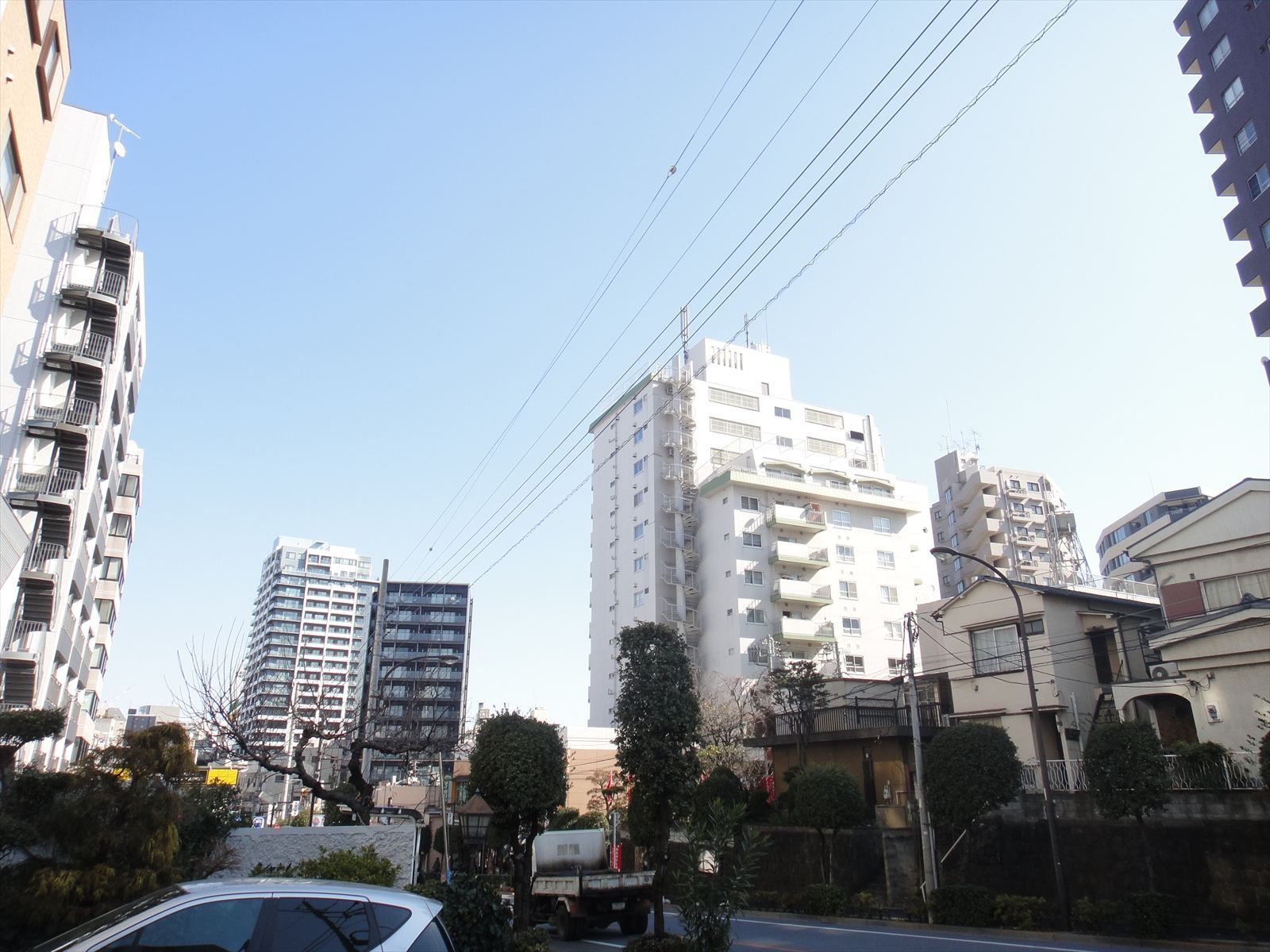 周辺環境 画像3