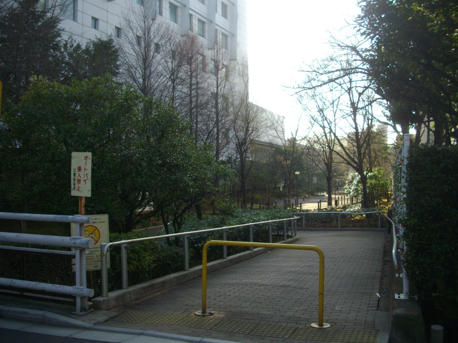 物件周辺