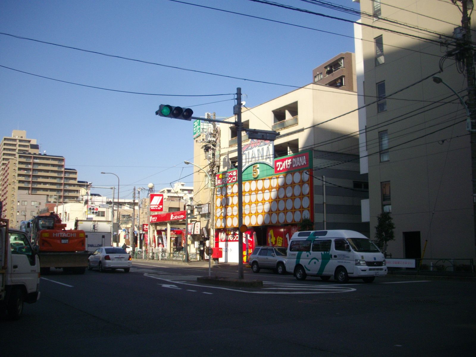 丸八通り