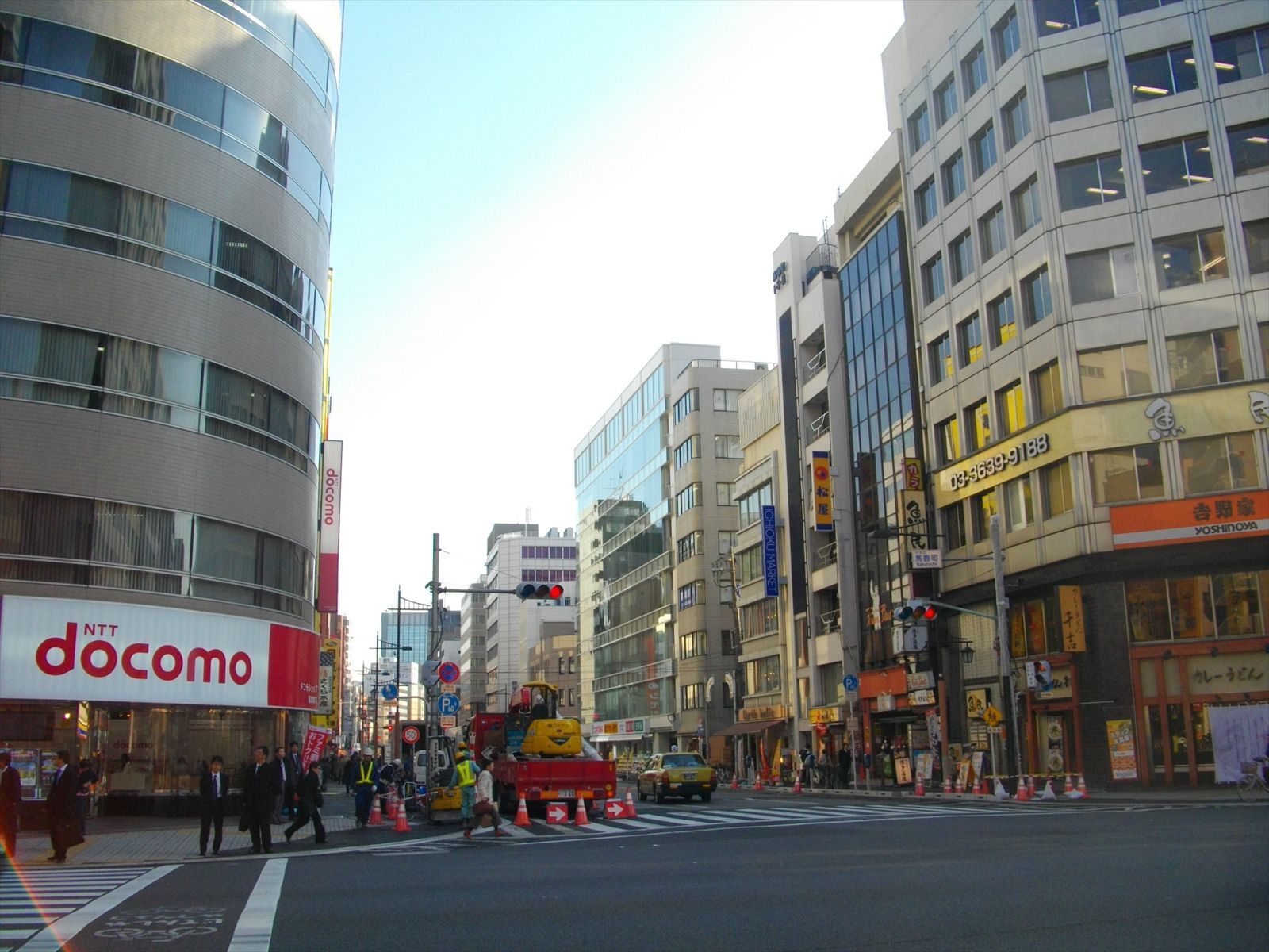 飲食店など多数