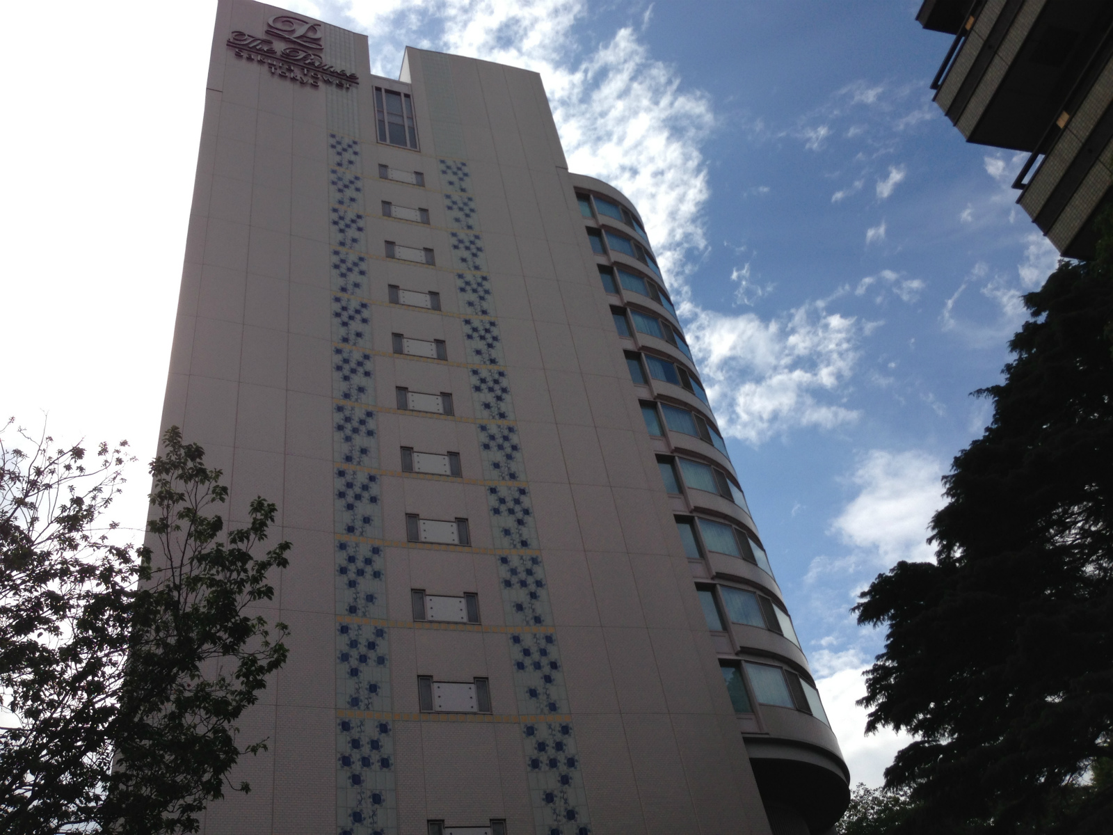 サクラタワー東京