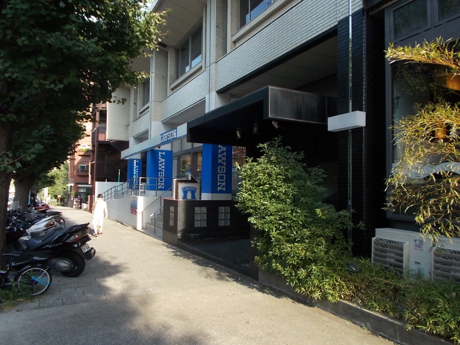 コンビニがり便利