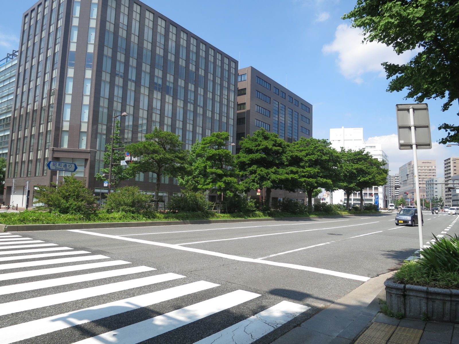 昭和通り