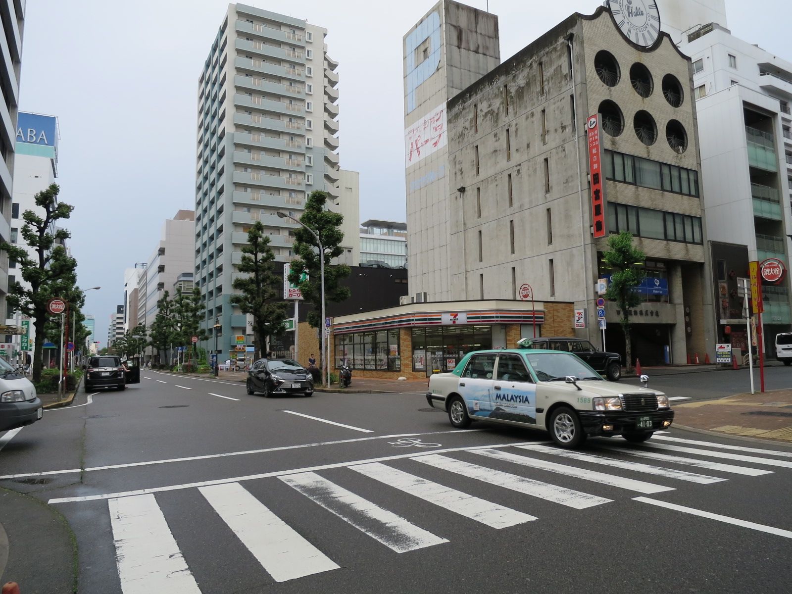 前面の三蔵通
