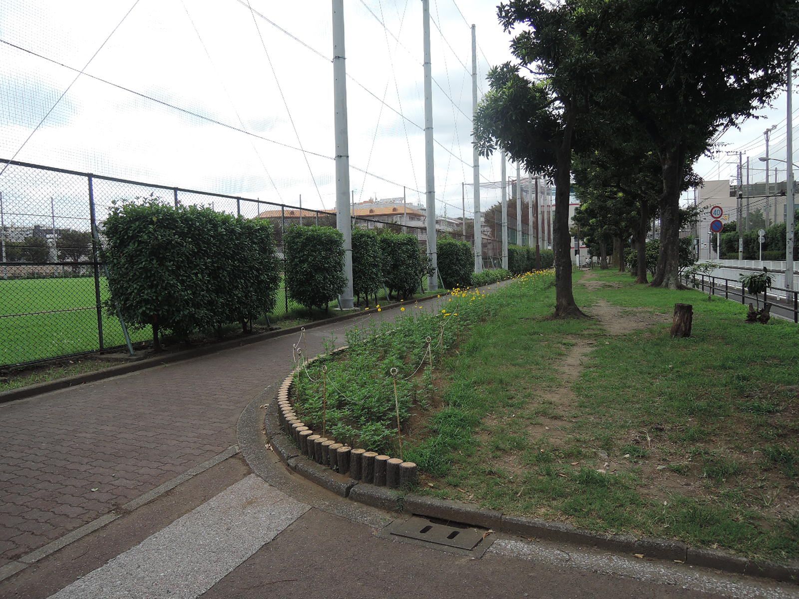 岡野公園