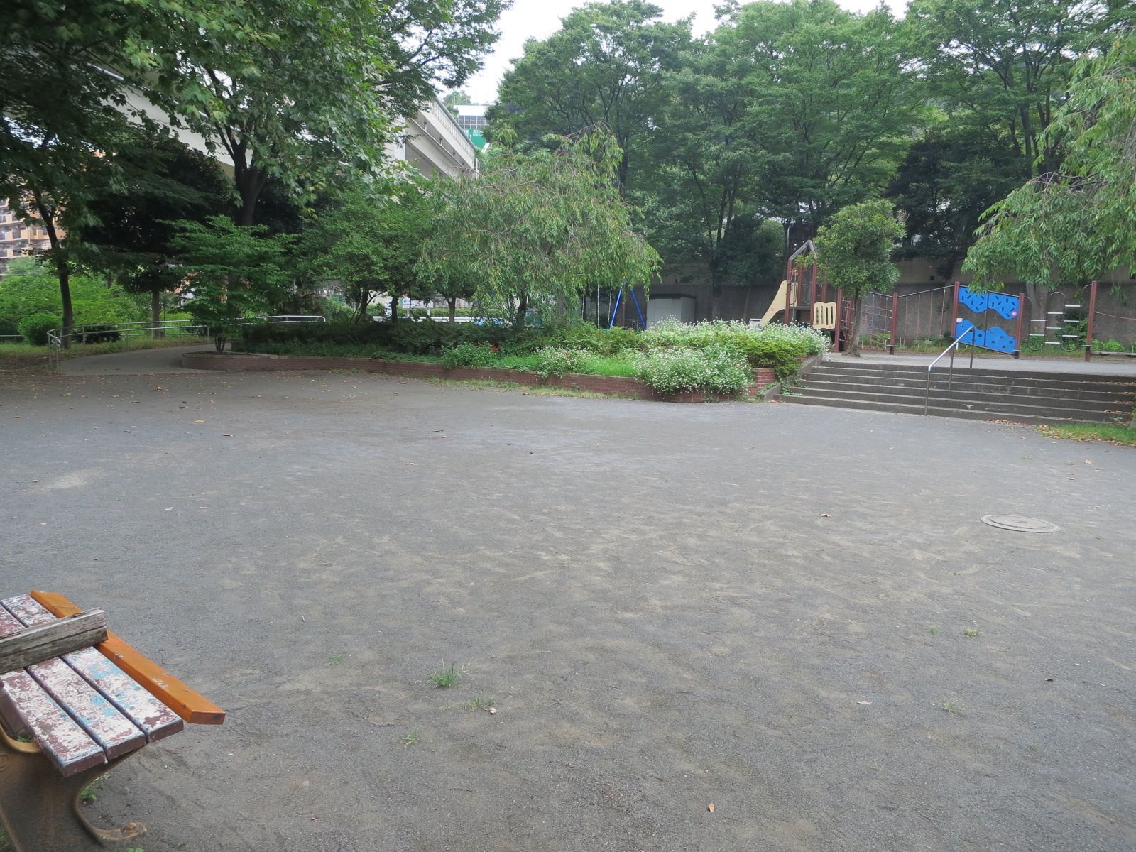 軽井沢公園