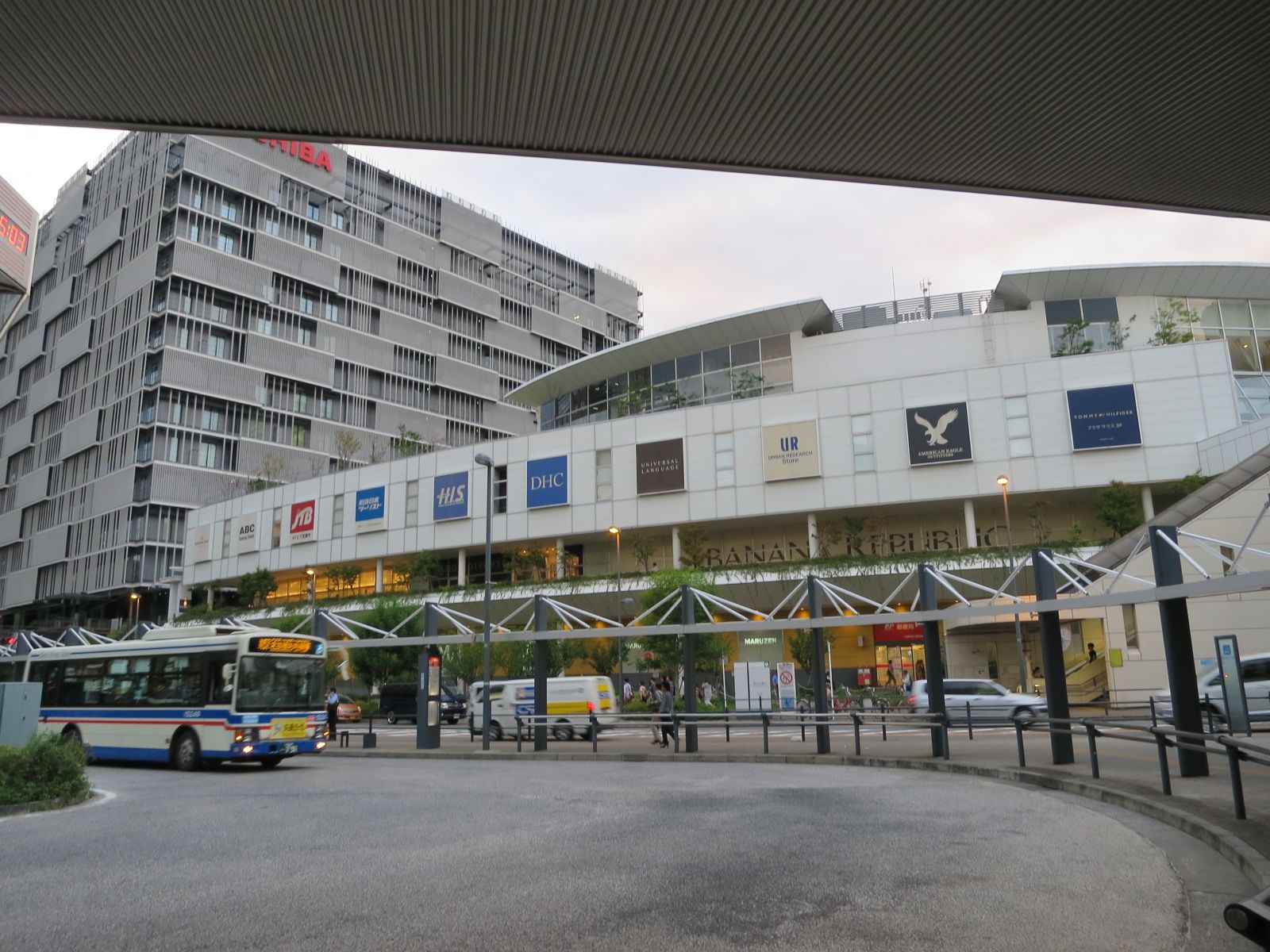 「川崎駅」徒歩約8分
