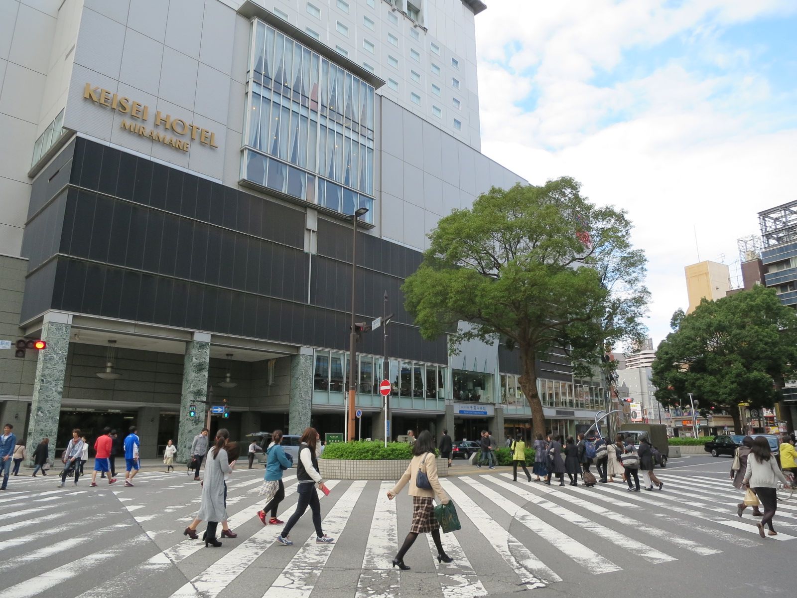 「千葉中央駅」徒歩12分